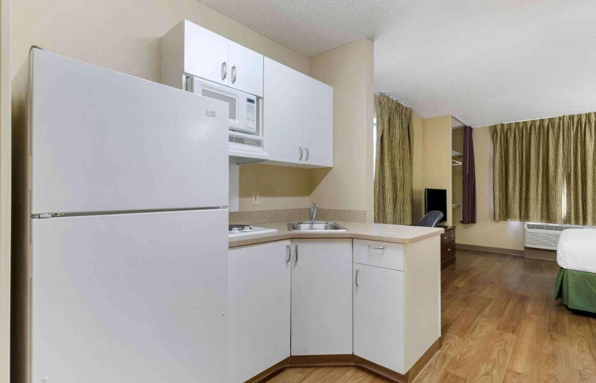 Extended Stay America Suites - Laredo - Del Mar gallery photo in Laredo, TX — image 54