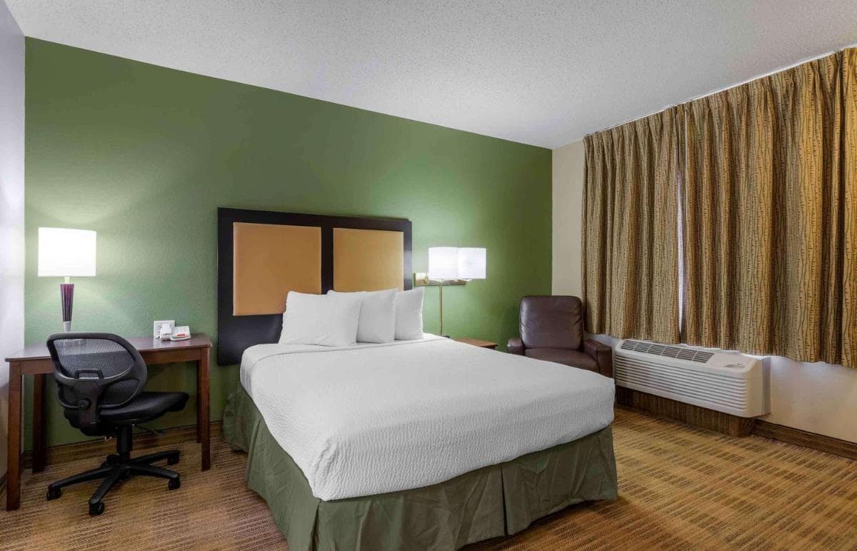 Extended Stay America Suites - Laredo - Del Mar gallery photo in Laredo, TX — image 29
