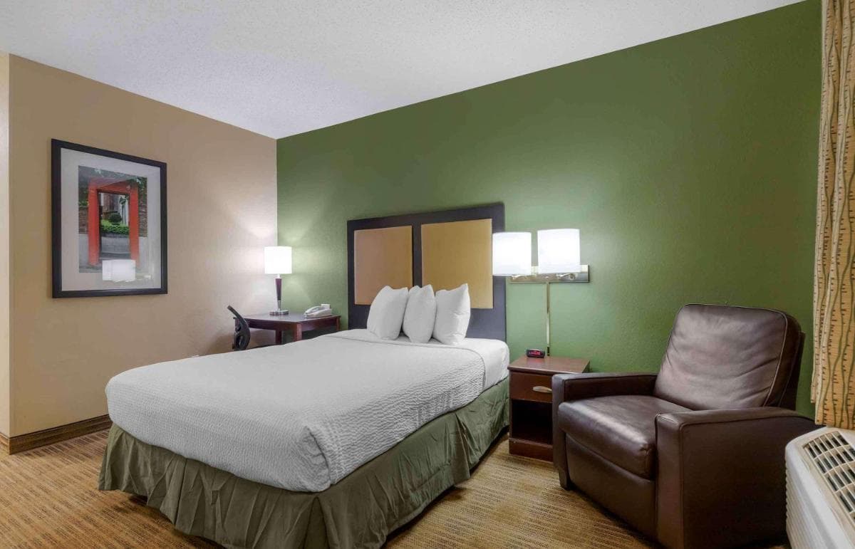 Extended Stay America Suites - Laredo - Del Mar gallery photo in Laredo, TX — image 17