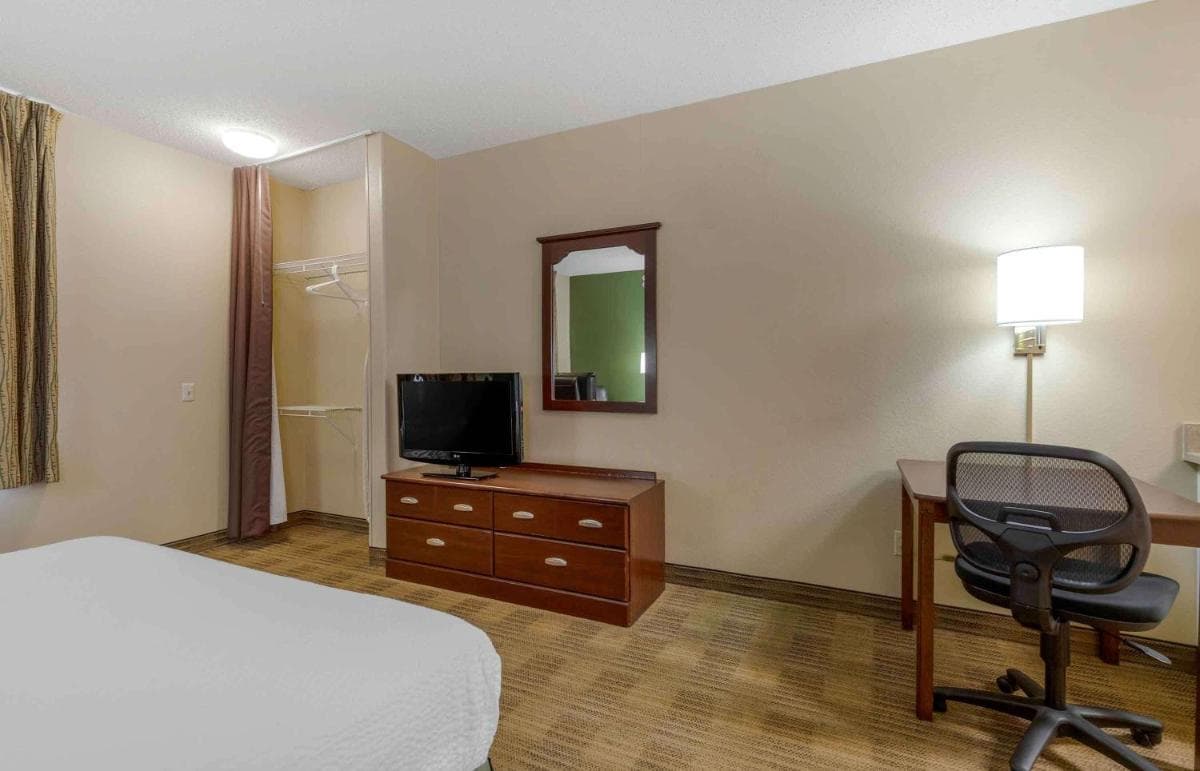 Extended Stay America Suites - Laredo - Del Mar gallery photo in Laredo, TX — image 25
