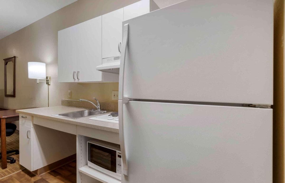 Extended Stay America Suites - Laredo - Del Mar gallery photo in Laredo, TX — image 51