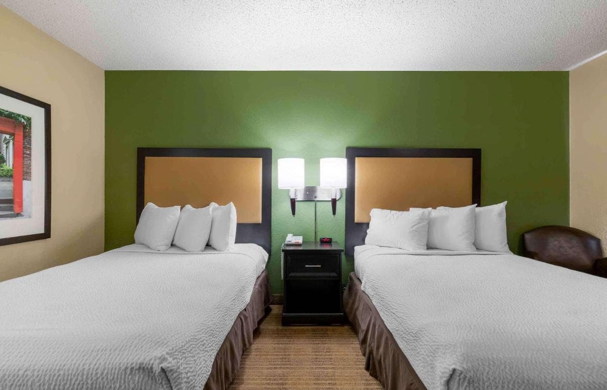 Extended Stay America Suites - Laredo - Del Mar gallery photo in Laredo, TX — image 22