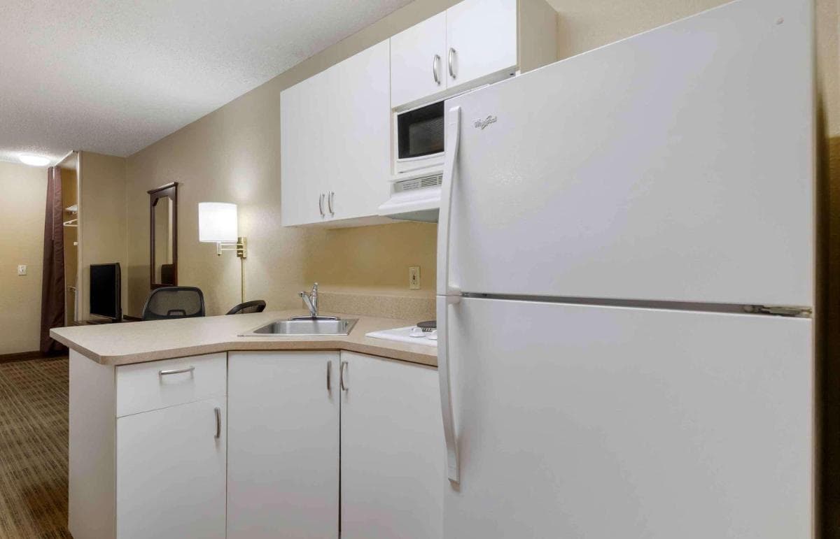 Extended Stay America Suites - Laredo - Del Mar gallery photo in Laredo, TX — image 47