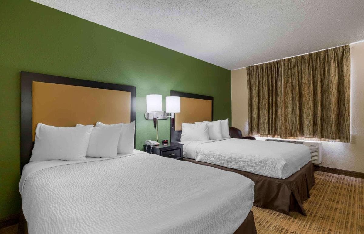 Extended Stay America Suites - Laredo - Del Mar gallery photo in Laredo, TX — image 28