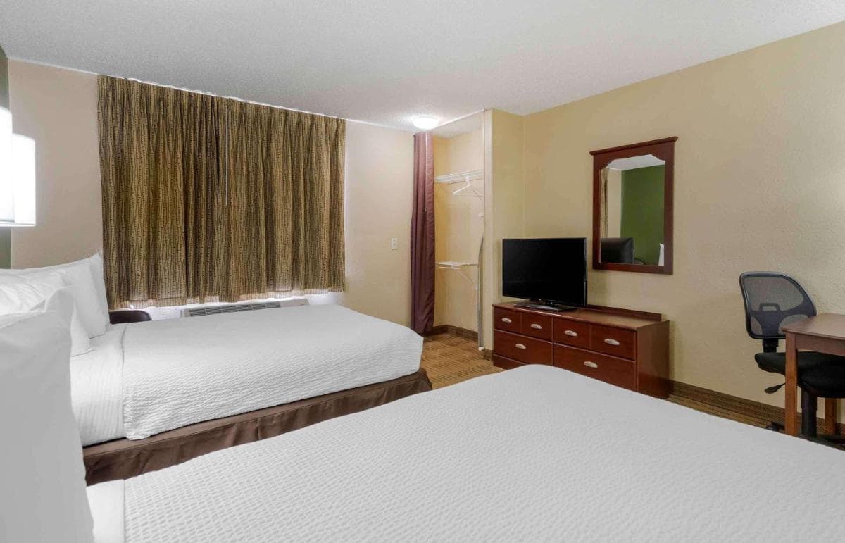 Extended Stay America Suites - Laredo - Del Mar gallery photo in Laredo, TX — image 27