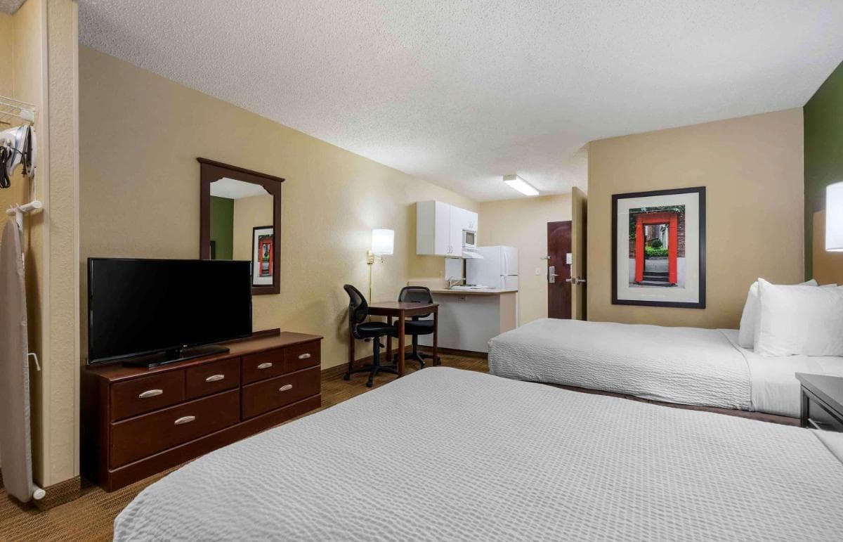 Extended Stay America Suites - Laredo - Del Mar gallery photo in Laredo, TX — image 24