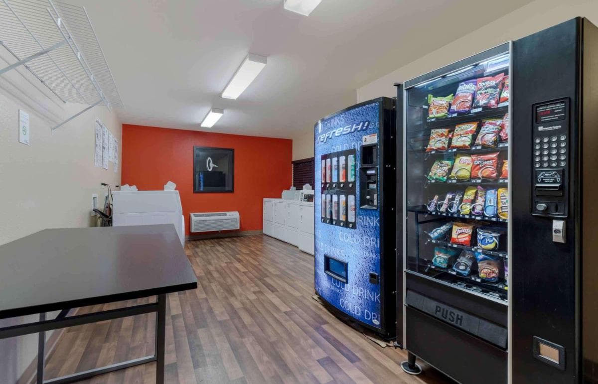 Extended Stay America Suites - Laredo - Del Mar gallery photo in Laredo, TX — image 42