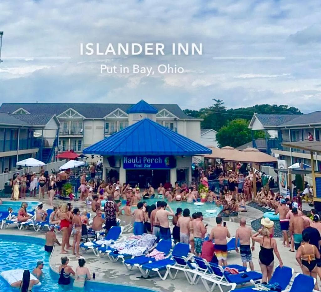 Islander Inn gallery photo in Put-in-Bay, OH — image 22