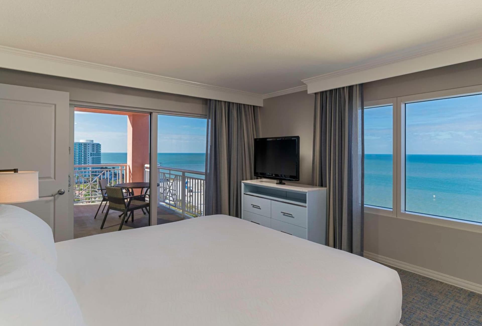 Hyatt Regency Clearwater Beach Resort & Spa interior in Clearwater Beach, FL — gallery photo 2