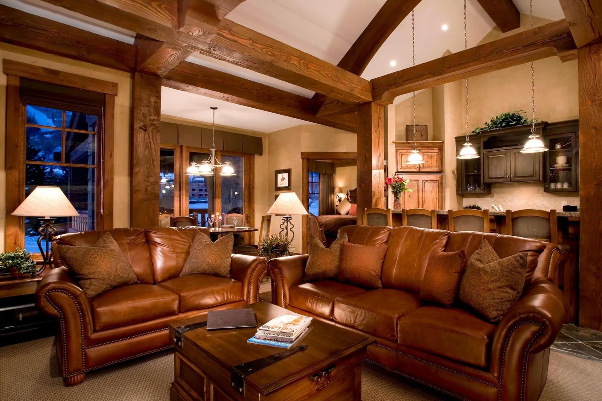 Hotel Park City, Autograph Collection gallery photo in Park City, UT — image 8