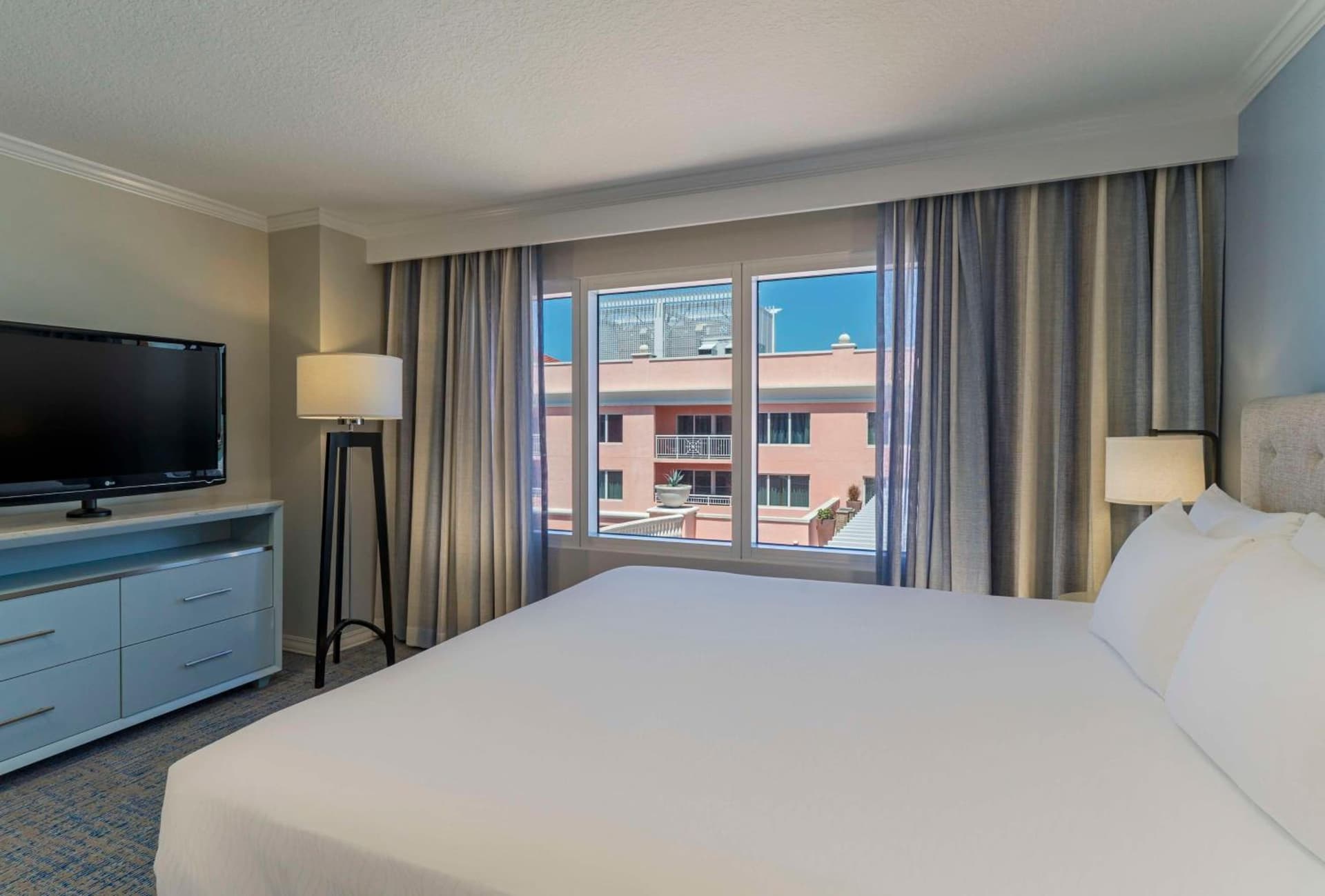 Hyatt Regency Clearwater Beach Resort and Suites gallery photo in Clearwater Beach, FL — image 54