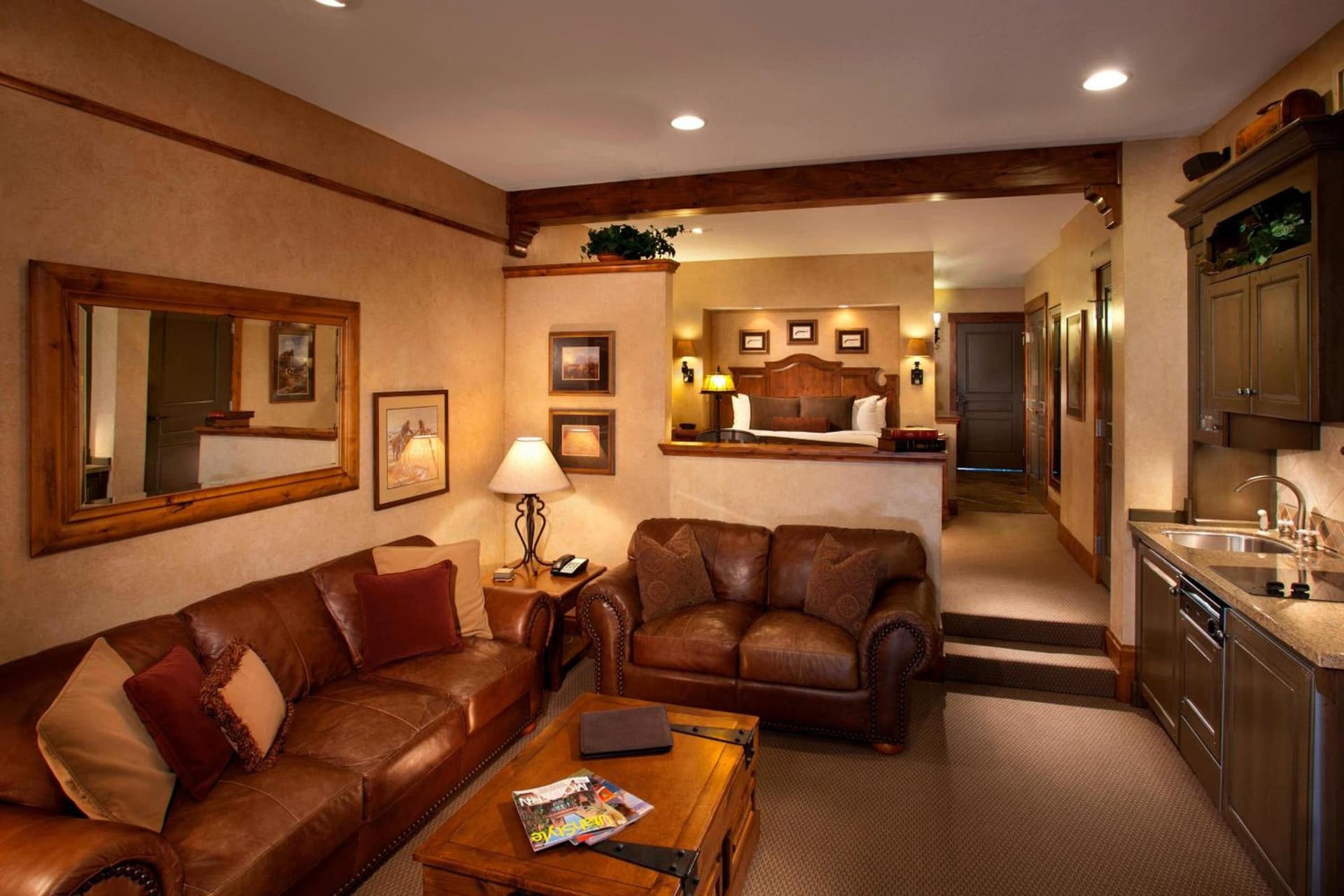 Hotel Park City, Autograph Collection gallery photo in Park City, UT — image 23