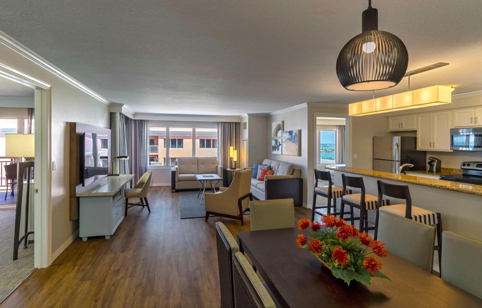Hyatt Regency Clearwater Beach Resort and Suites gallery photo in Clearwater Beach, FL — image 26