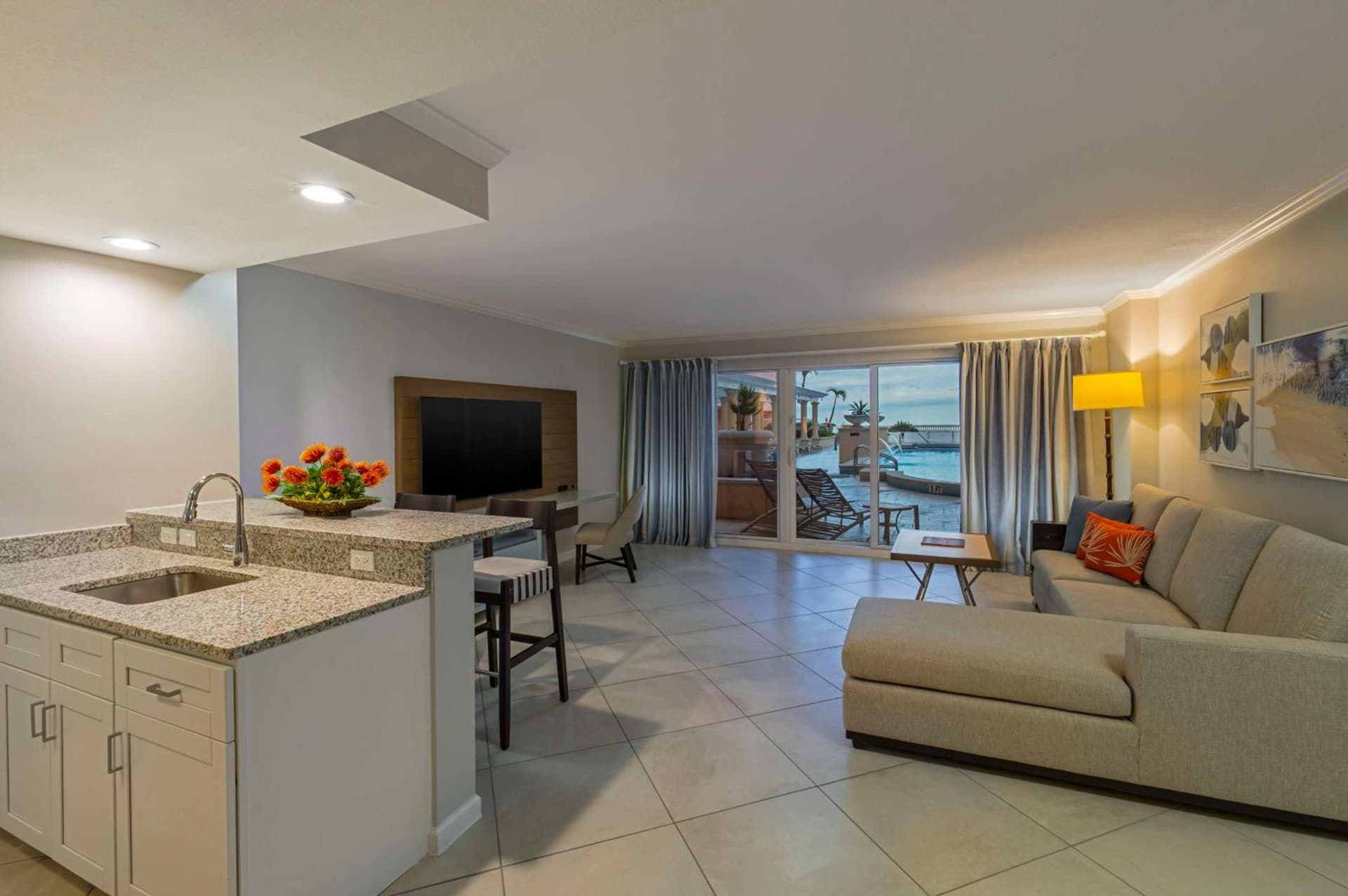 Hyatt Regency Clearwater Beach Resort and Suites gallery photo in Clearwater Beach, FL — image 70