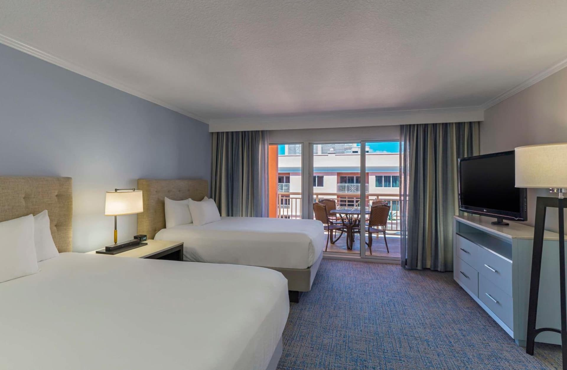 Hyatt Regency Clearwater Beach Resort and Suites gallery photo in Clearwater Beach, FL — image 14