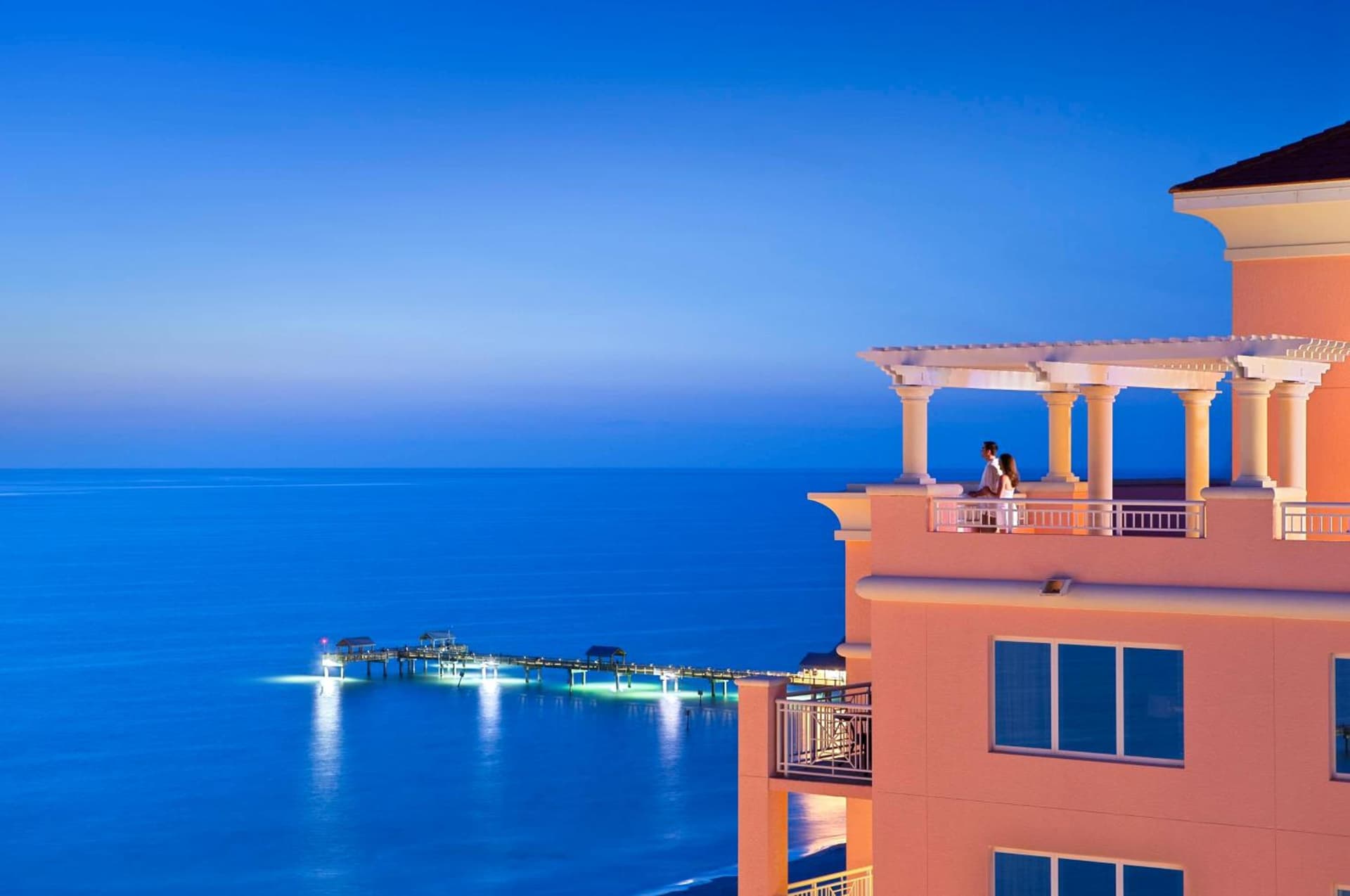 Hyatt Regency Clearwater Beach Resort and Suites gallery photo in Clearwater Beach, FL — image 132