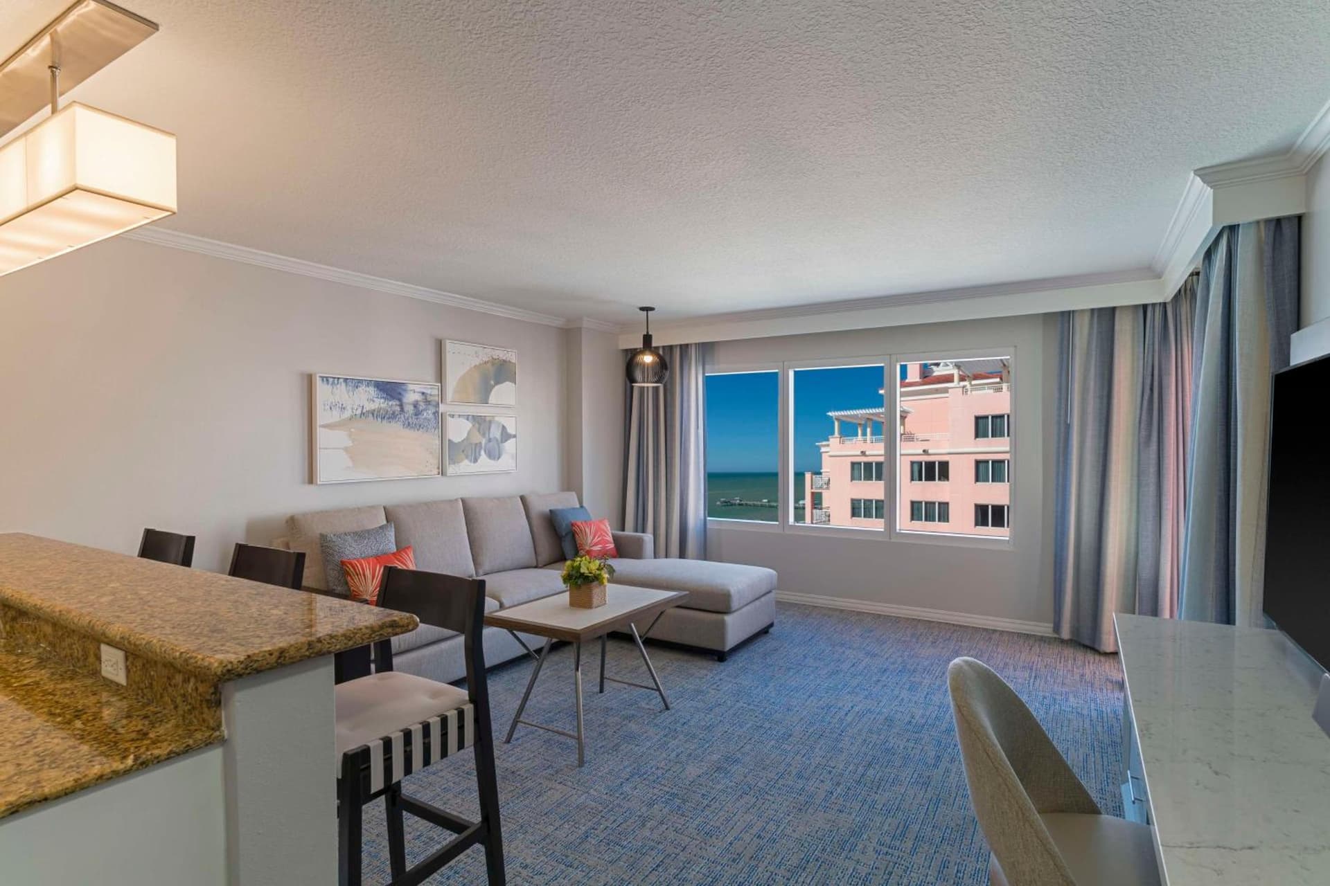 Hyatt Regency Clearwater Beach Resort and Suites gallery photo in Clearwater Beach, FL — image 104