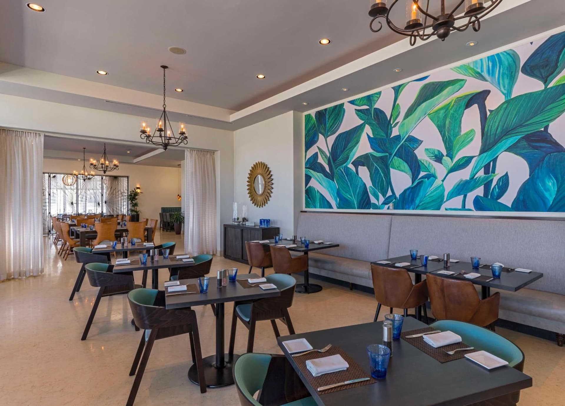 Hyatt Regency Clearwater Beach Resort and Suites gallery photo in Clearwater Beach, FL — image 62