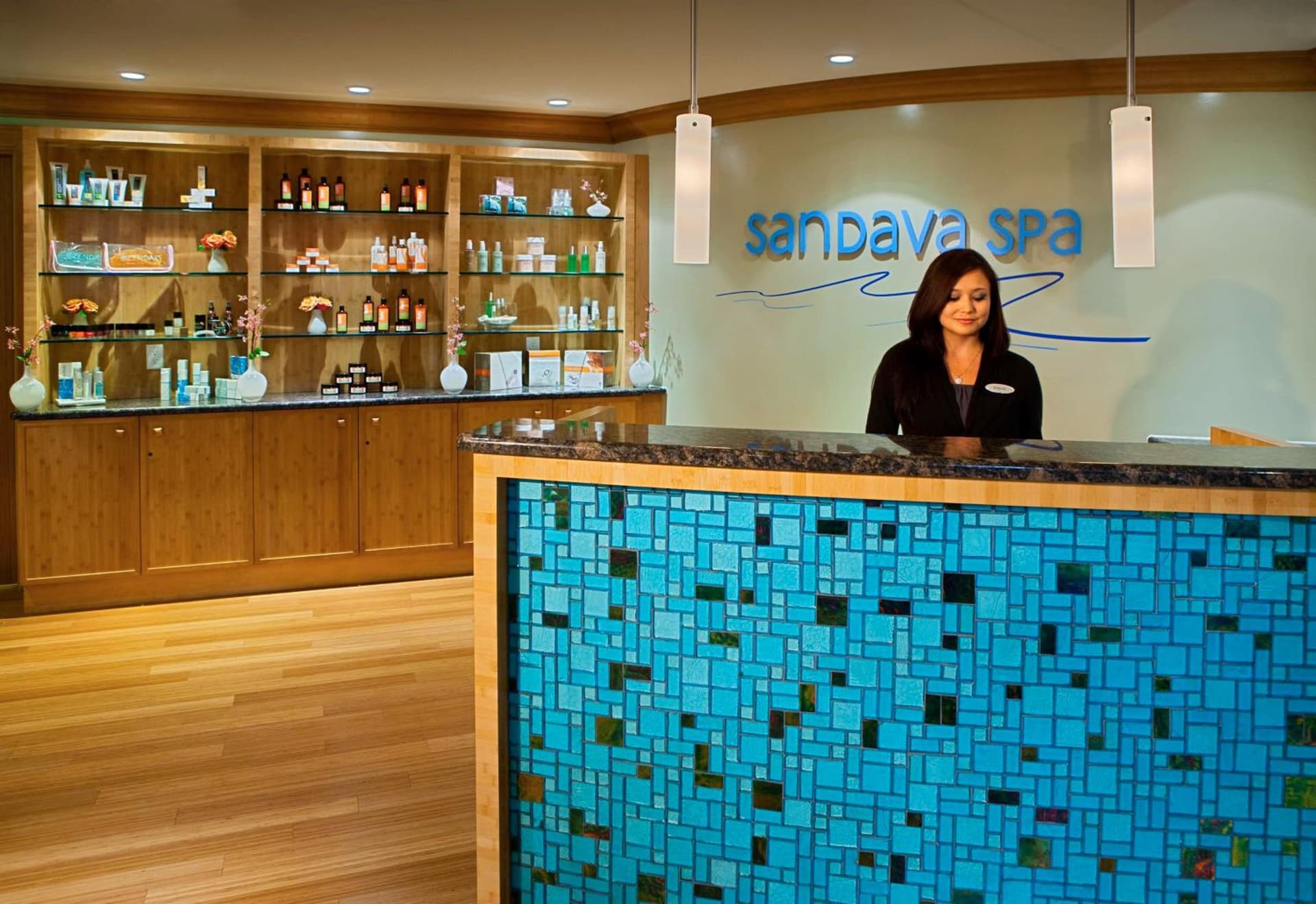 Hyatt Regency Clearwater Beach Resort and Suites gallery photo in Clearwater Beach, FL — image 97