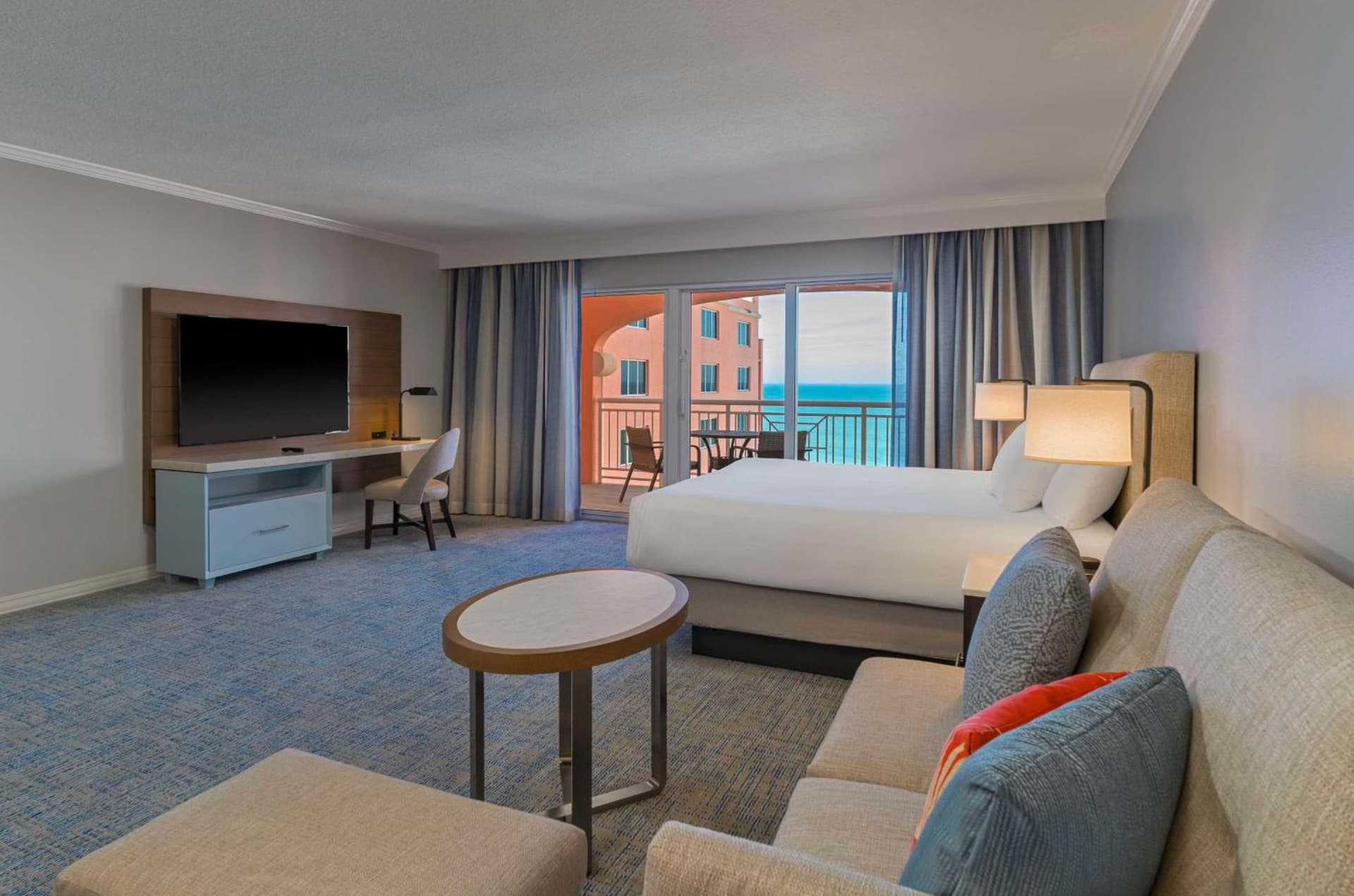 Hyatt Regency Clearwater Beach Resort and Suites gallery photo in Clearwater Beach, FL — image 7