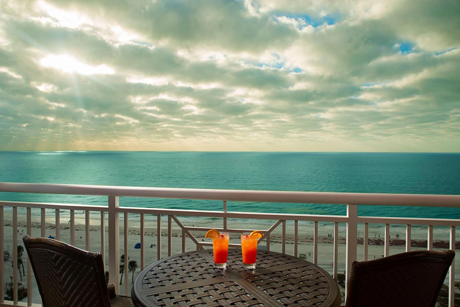 Hyatt Regency Clearwater Beach Resort and Suites gallery photo in Clearwater Beach, FL — image 12