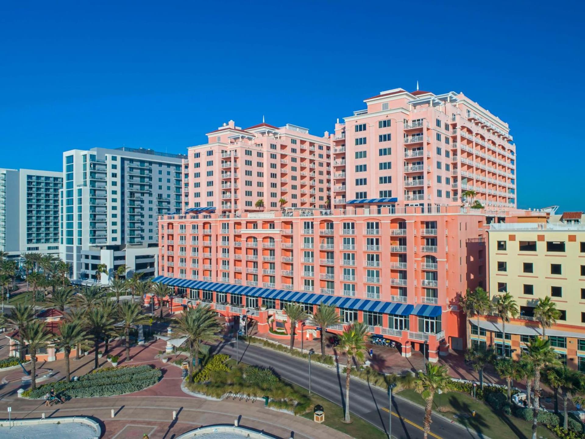 Hyatt Regency Clearwater Beach Resort and Suites gallery photo in Clearwater Beach, FL — image 102