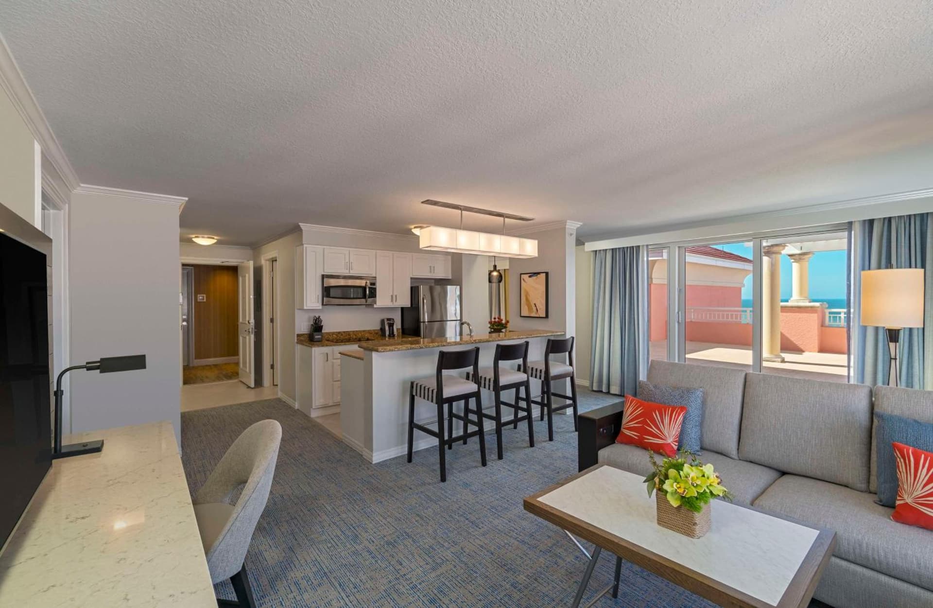 Hyatt Regency Clearwater Beach Resort and Suites gallery photo in Clearwater Beach, FL — image 129