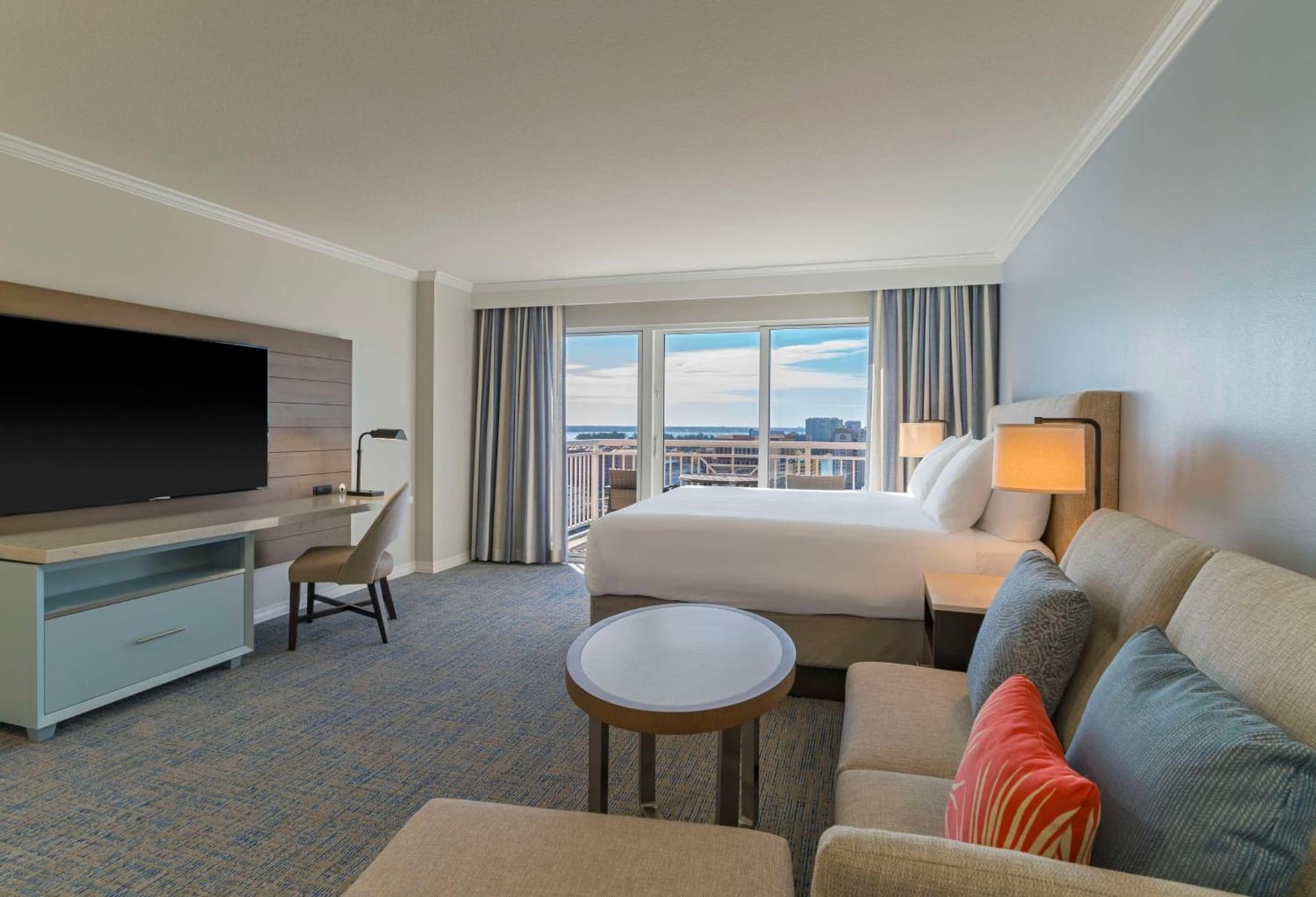 Hyatt Regency Clearwater Beach Resort and Suites gallery photo in Clearwater Beach, FL — image 110