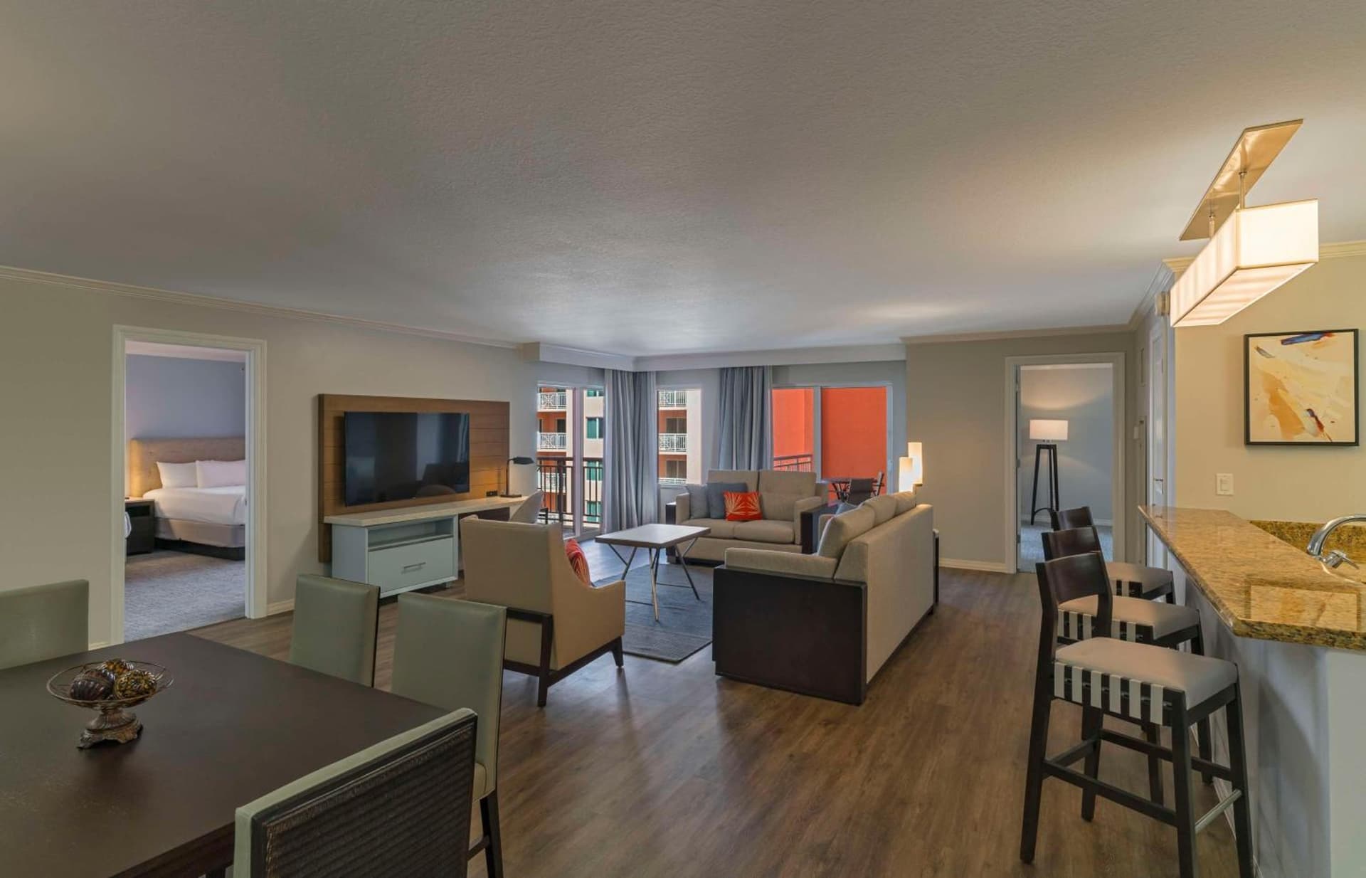 Hyatt Regency Clearwater Beach Resort and Suites gallery photo in Clearwater Beach, FL — image 68