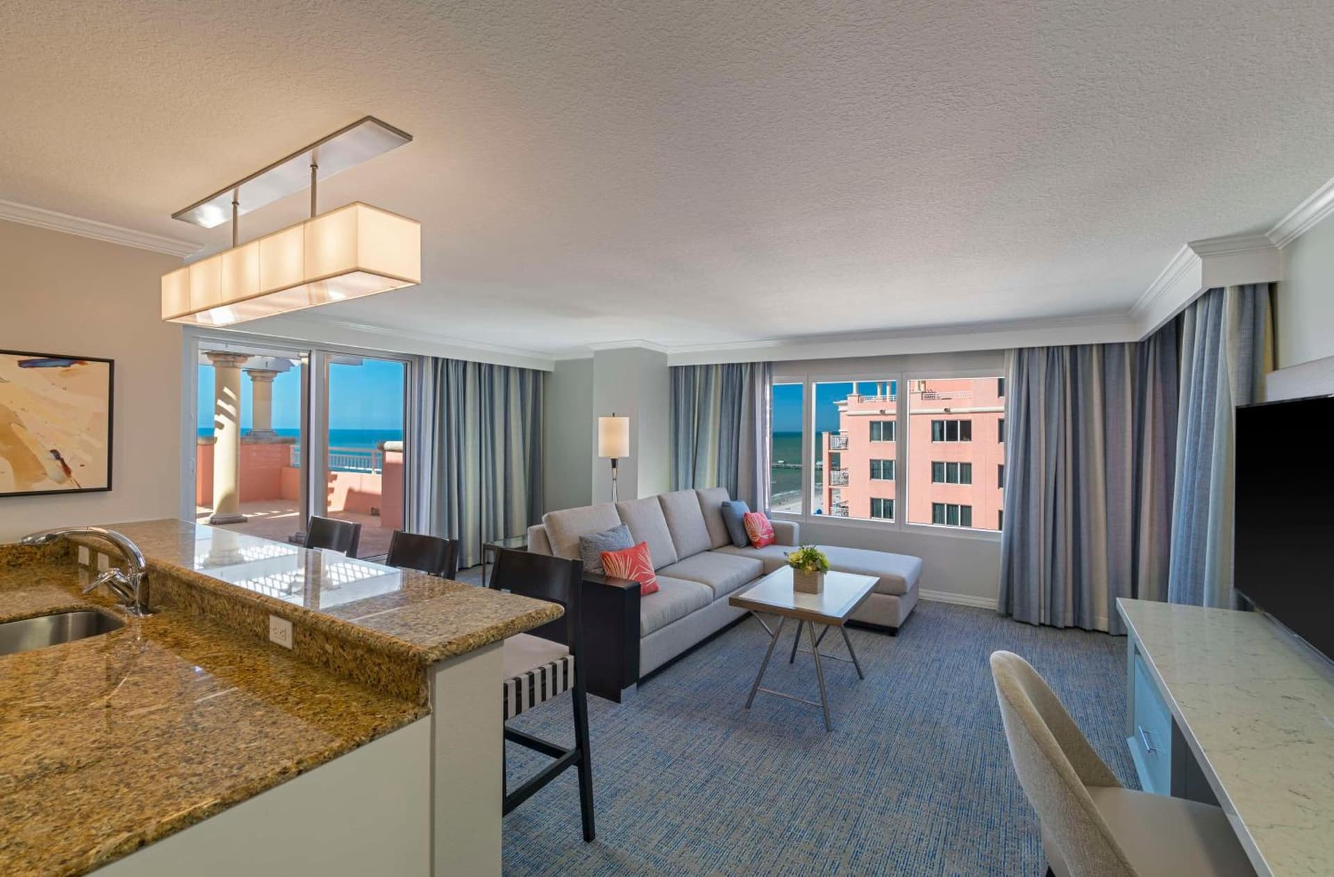 Hyatt Regency Clearwater Beach Resort and Suites gallery photo in Clearwater Beach, FL — image 83