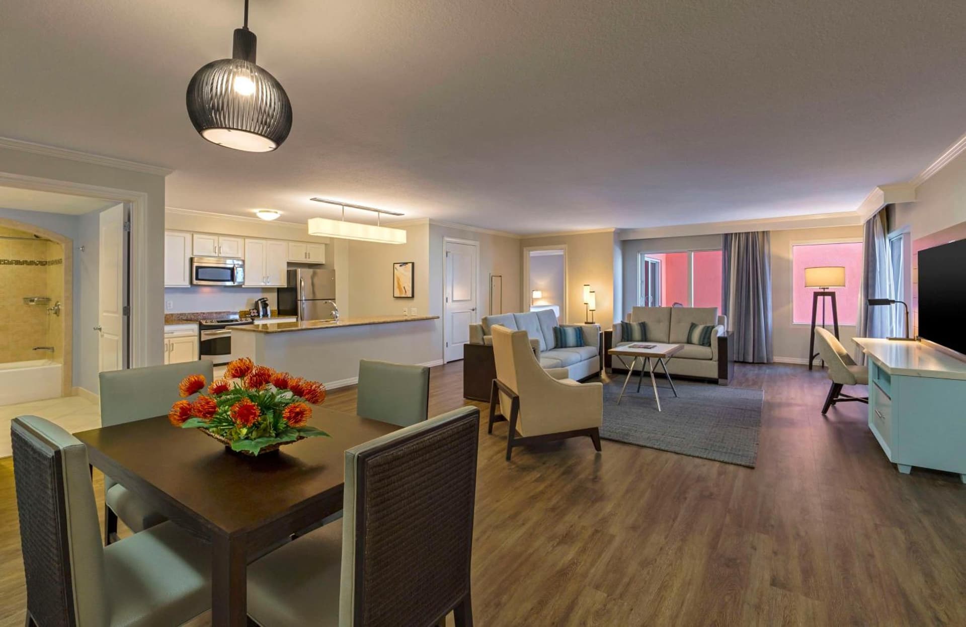 Hyatt Regency Clearwater Beach Resort and Suites gallery photo in Clearwater Beach, FL — image 91