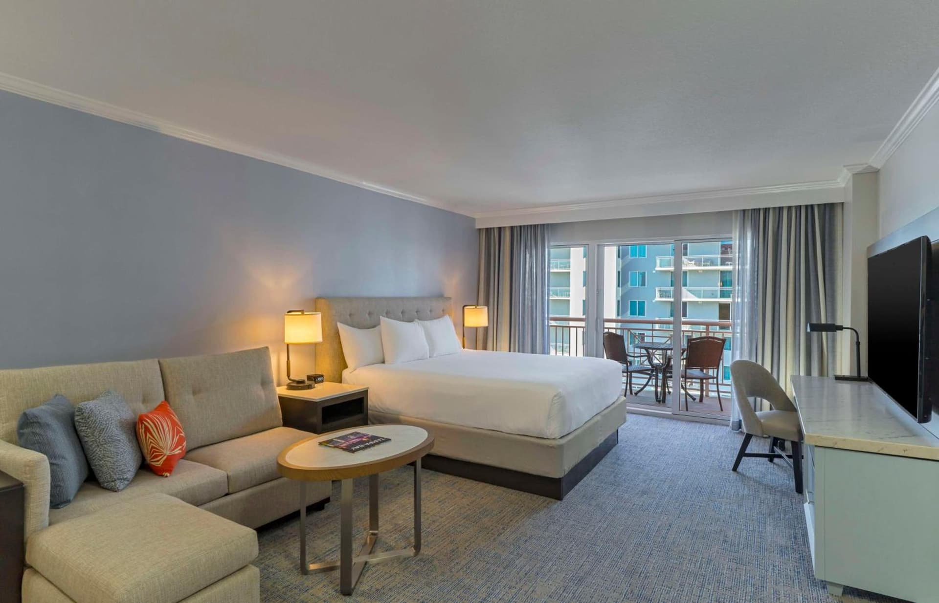 Hyatt Regency Clearwater Beach Resort and Suites gallery photo in Clearwater Beach, FL — image 115