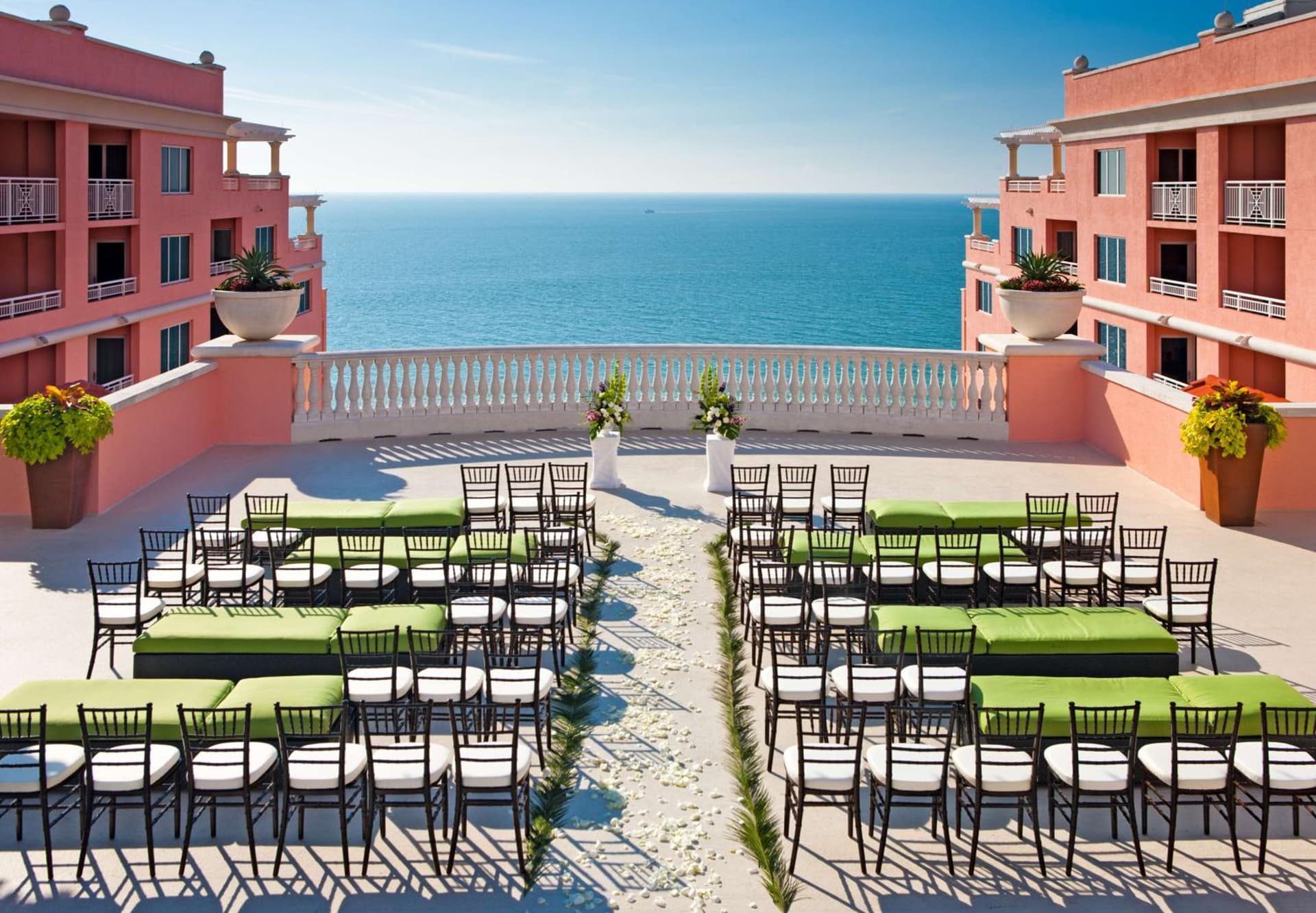 Hyatt Regency Clearwater Beach Resort and Suites gallery photo in Clearwater Beach, FL — image 27