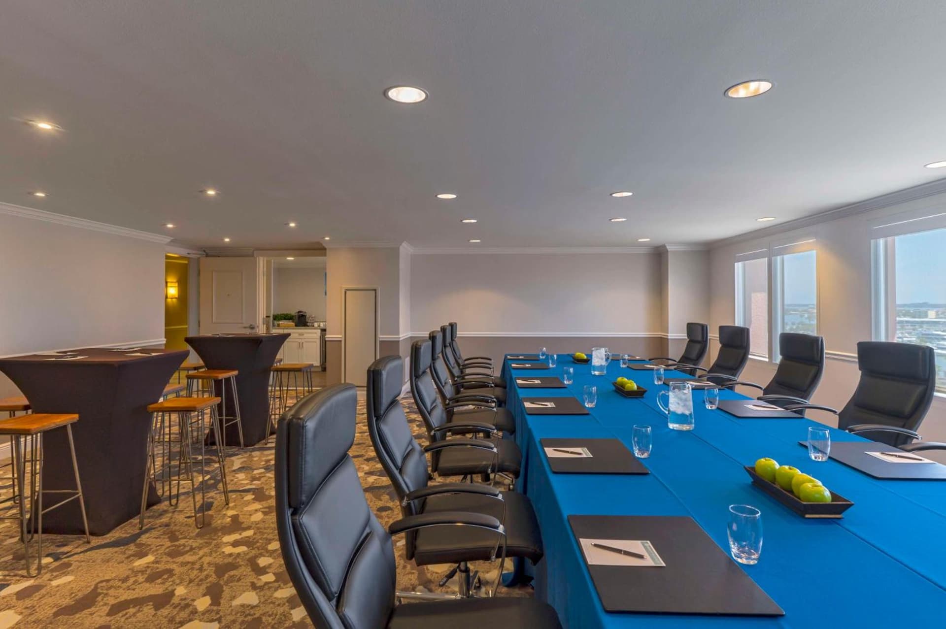 Hyatt Regency Clearwater Beach Resort and Suites gallery photo in Clearwater Beach, FL — image 9