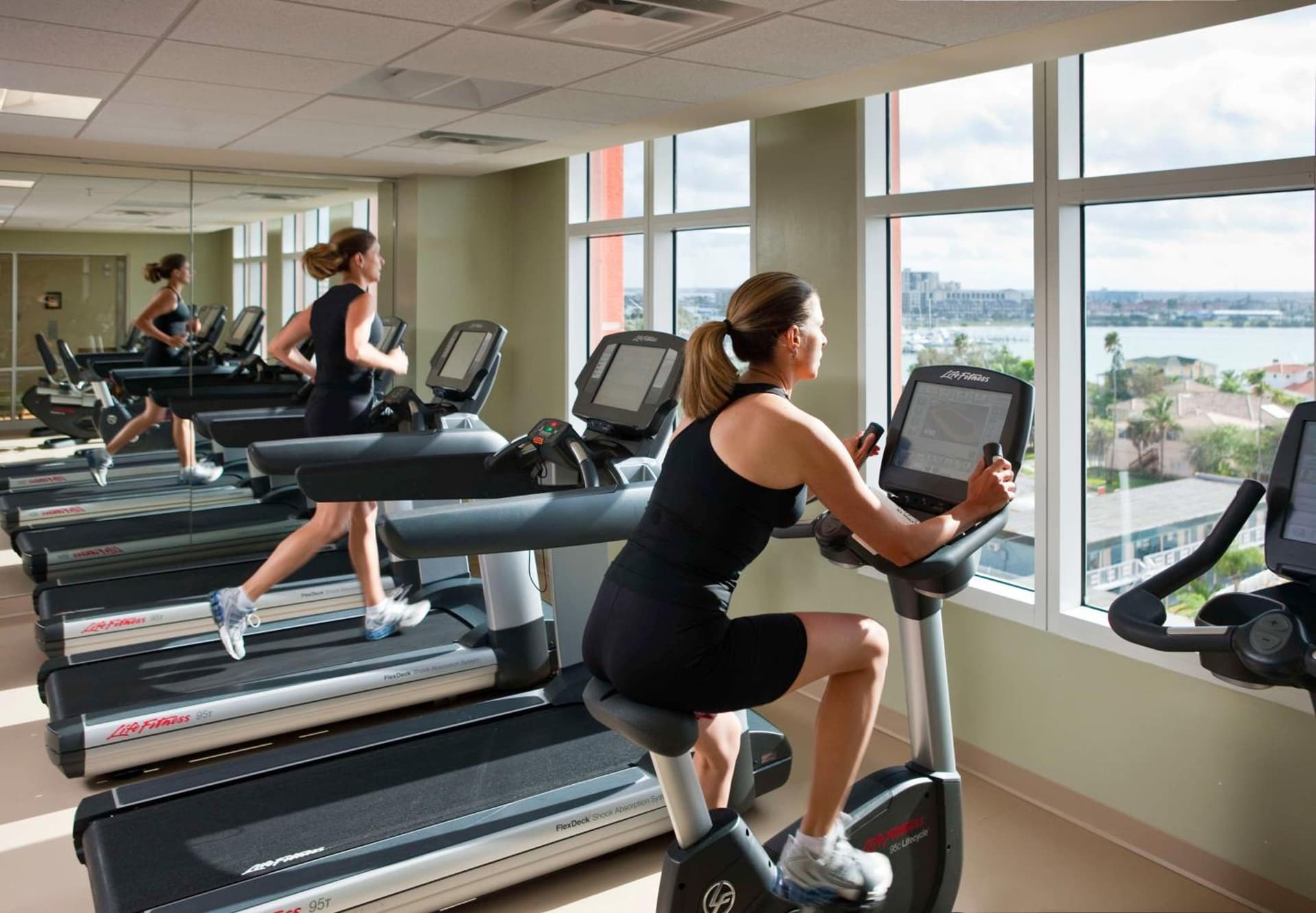 Hyatt Regency Clearwater Beach Resort and Suites gallery photo in Clearwater Beach, FL — image 21