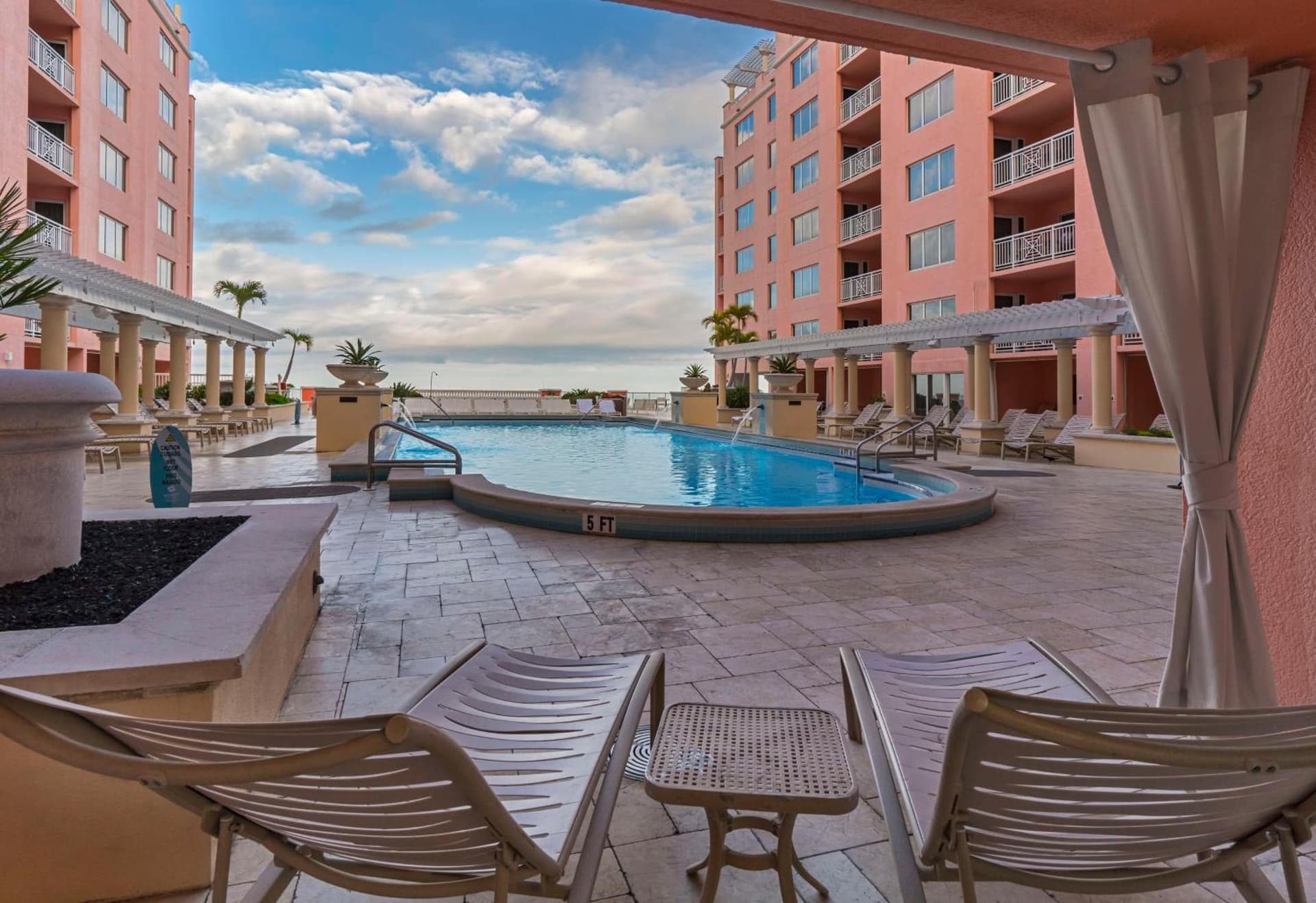 Hyatt Regency Clearwater Beach Resort and Suites gallery photo in Clearwater Beach, FL — image 37