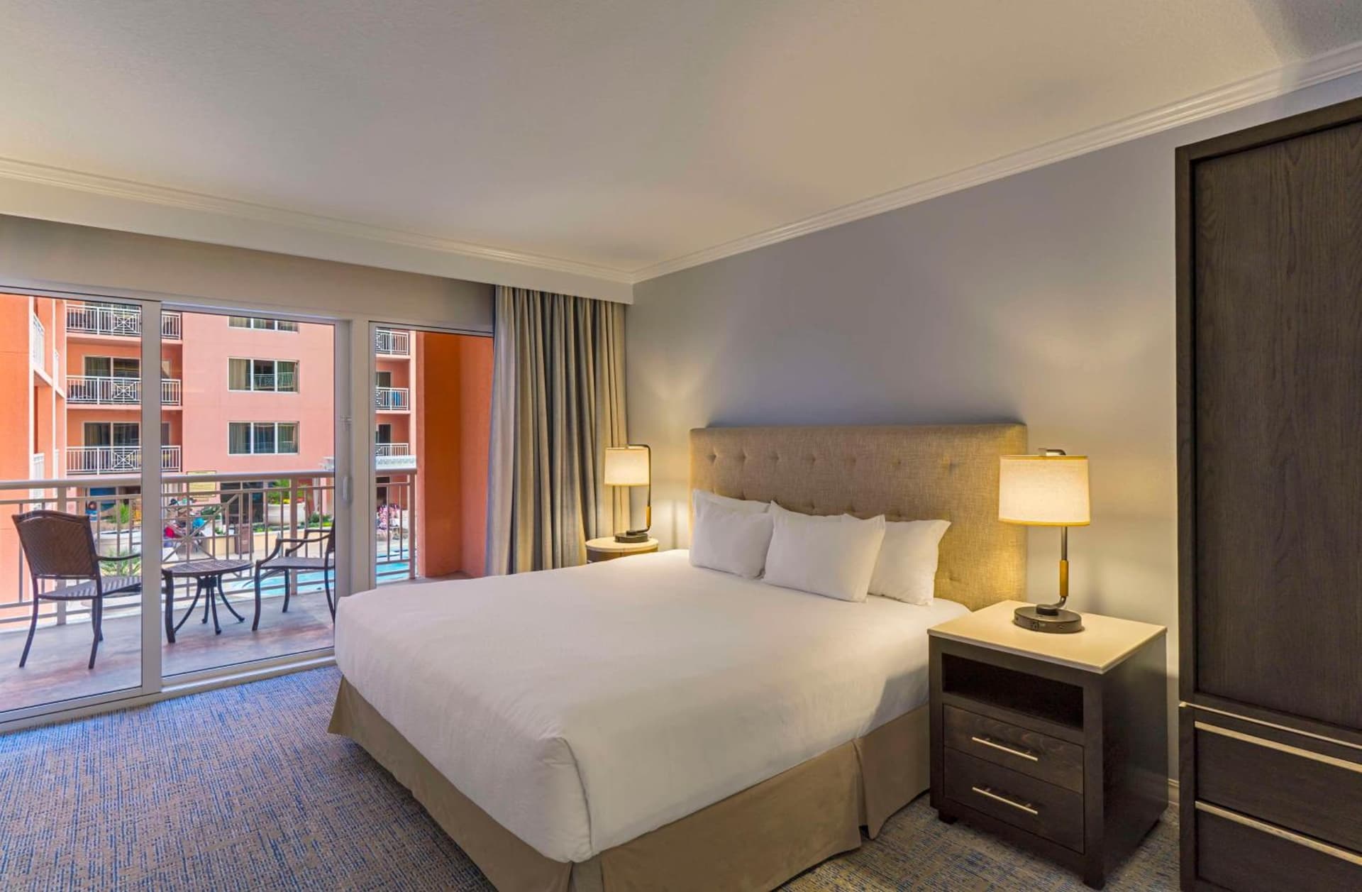 Hyatt Regency Clearwater Beach Resort and Suites gallery photo in Clearwater Beach, FL — image 78