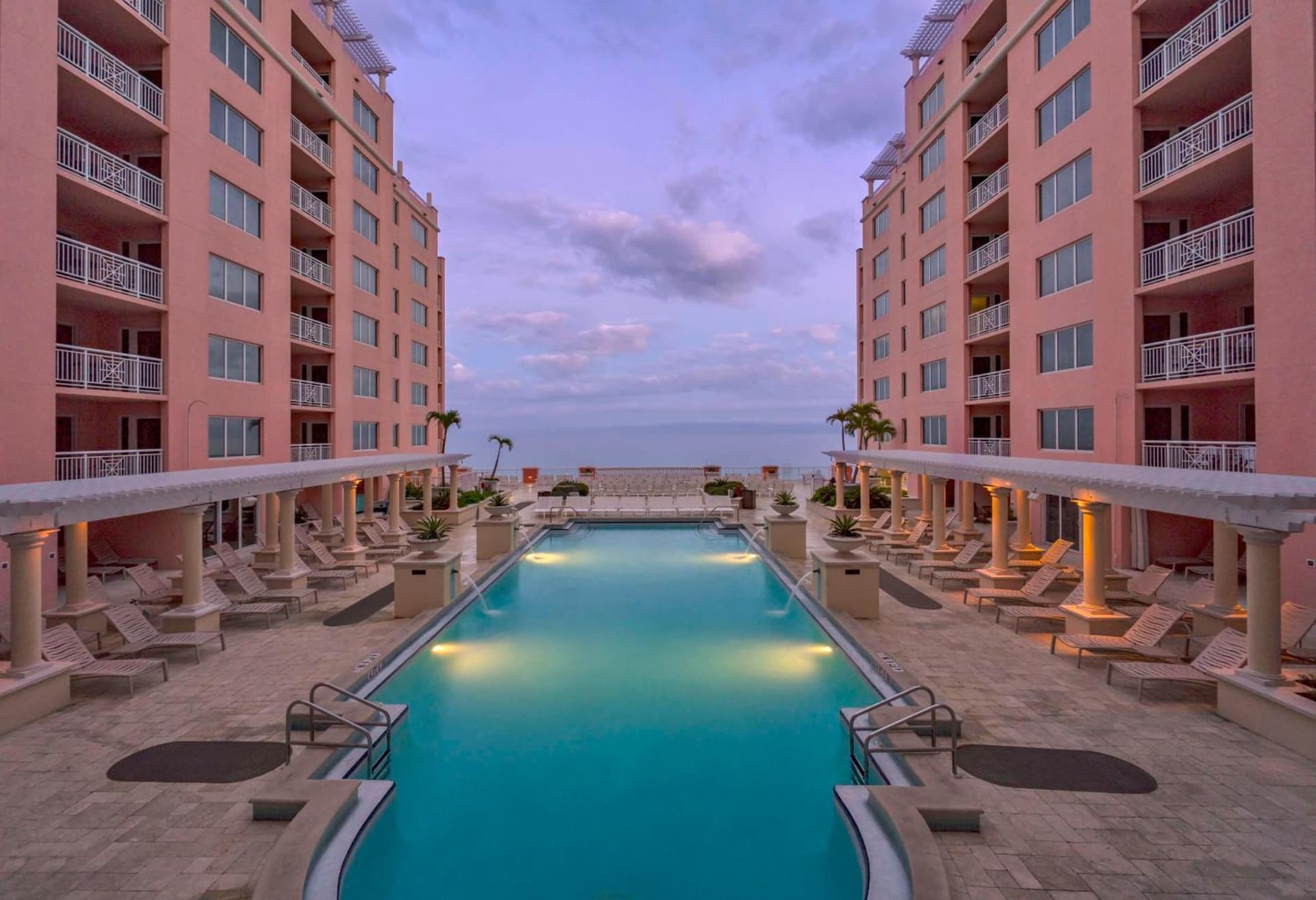 Hyatt Regency Clearwater Beach Resort and Suites gallery photo in Clearwater Beach, FL — image 69