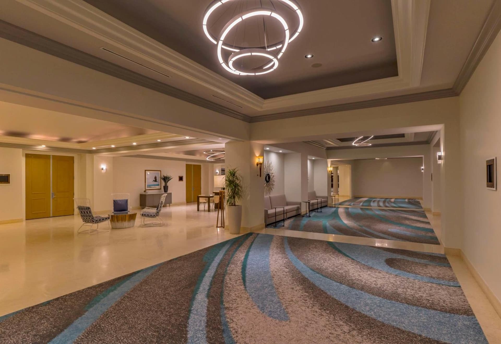 Hyatt Regency Clearwater Beach Resort and Suites gallery photo in Clearwater Beach, FL — image 89