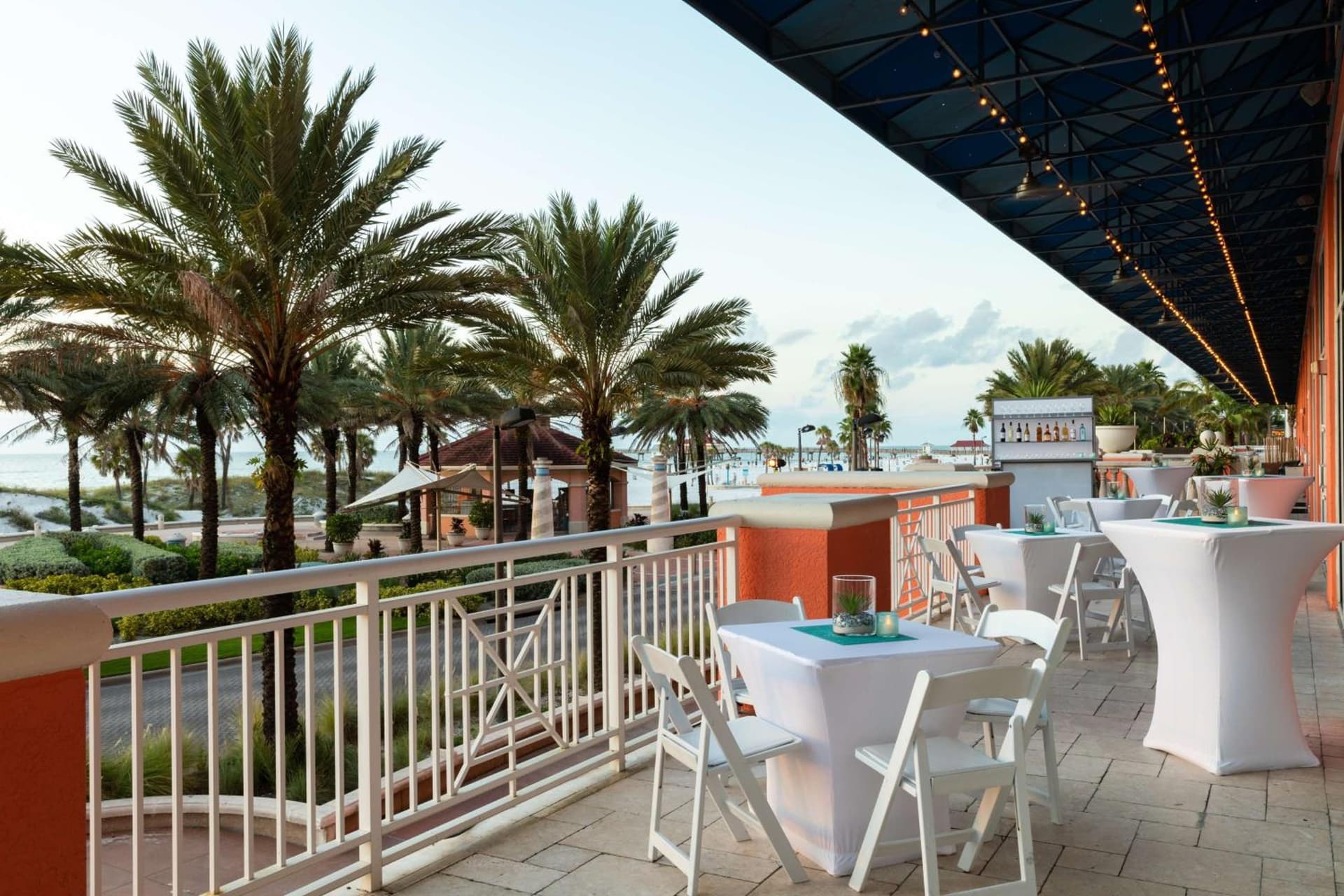 Hyatt Regency Clearwater Beach Resort and Suites gallery photo in Clearwater Beach, FL — image 16