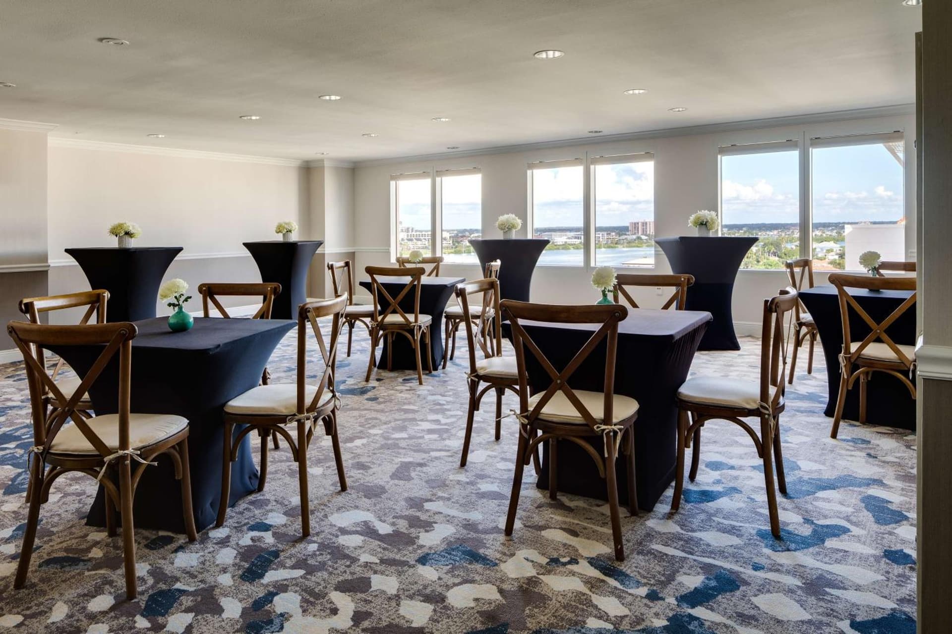 Hyatt Regency Clearwater Beach Resort and Suites gallery photo in Clearwater Beach, FL — image 39
