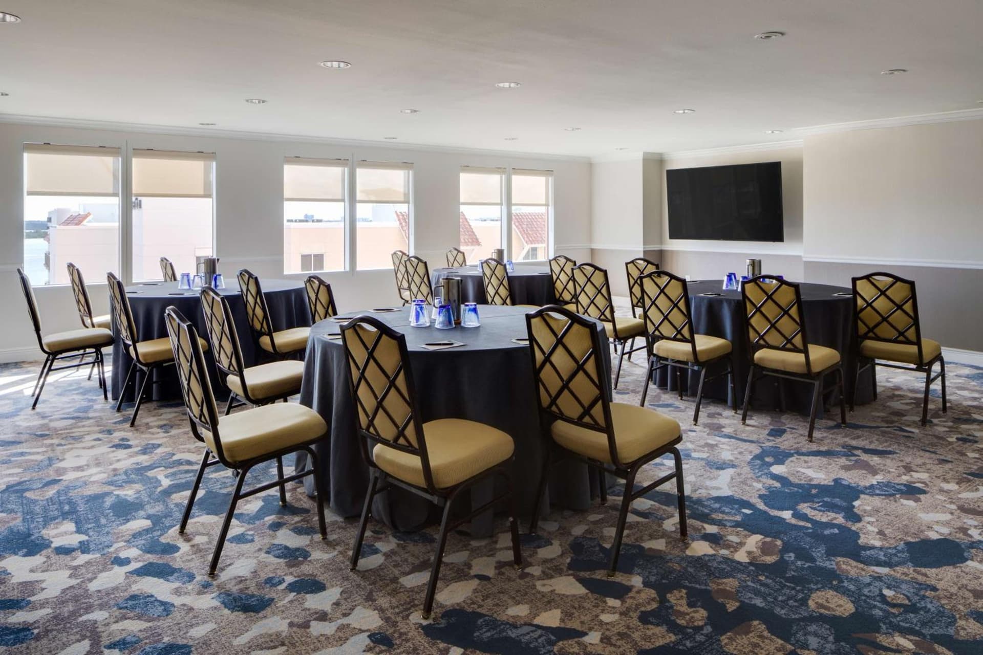 Hyatt Regency Clearwater Beach Resort and Suites gallery photo in Clearwater Beach, FL — image 140