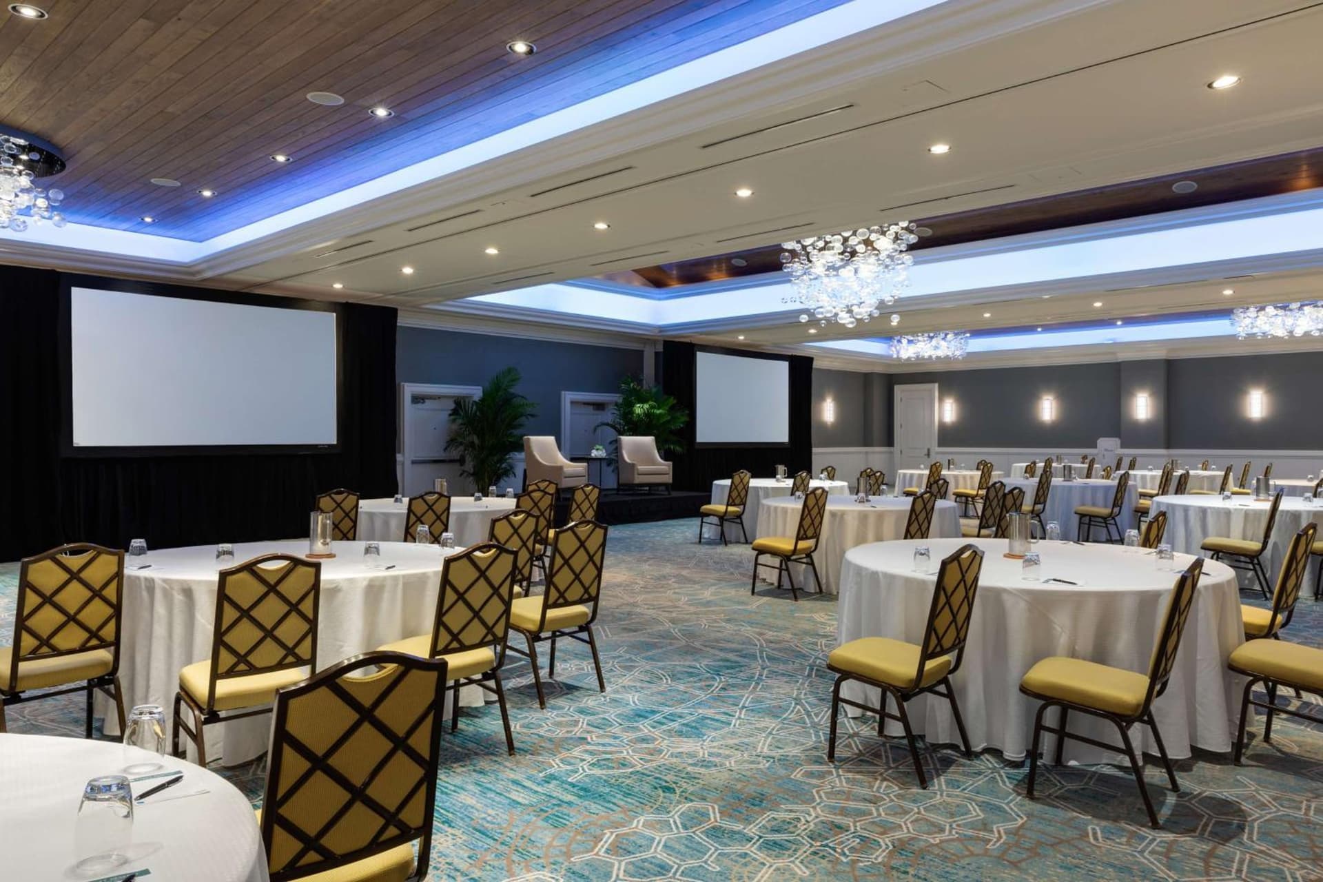 Hyatt Regency Clearwater Beach Resort and Suites gallery photo in Clearwater Beach, FL — image 24