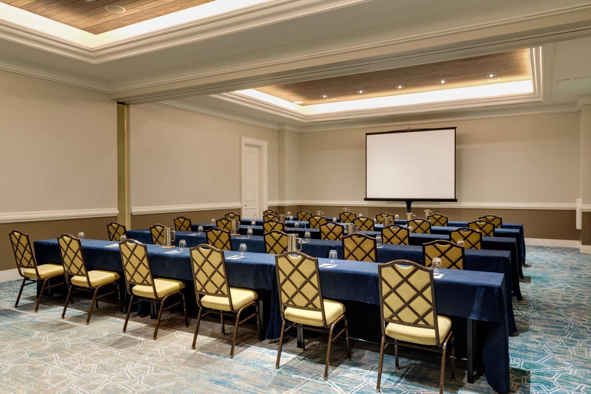Hyatt Regency Clearwater Beach Resort and Suites gallery photo in Clearwater Beach, FL — image 10