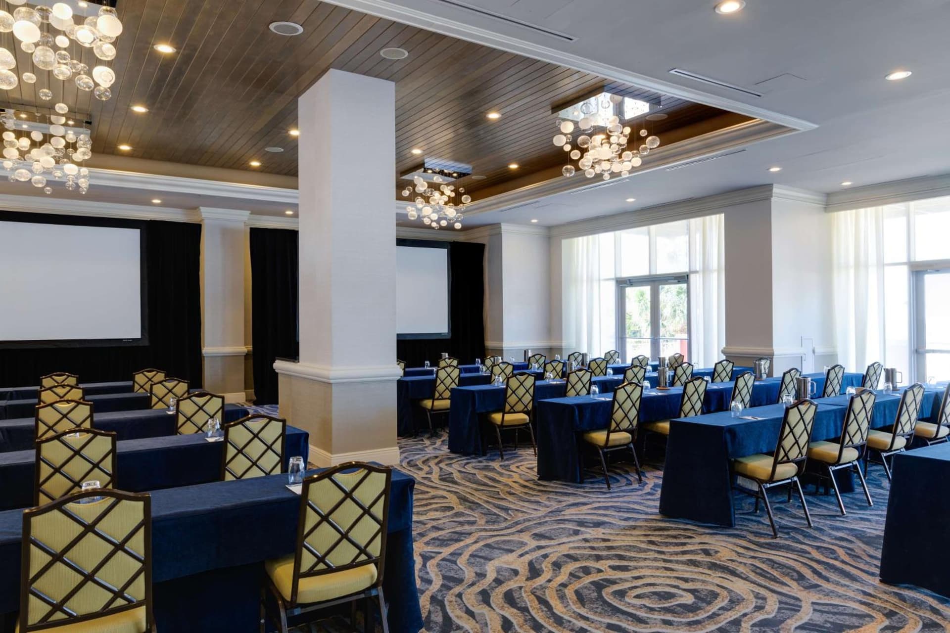 Hyatt Regency Clearwater Beach Resort and Suites gallery photo in Clearwater Beach, FL — image 60
