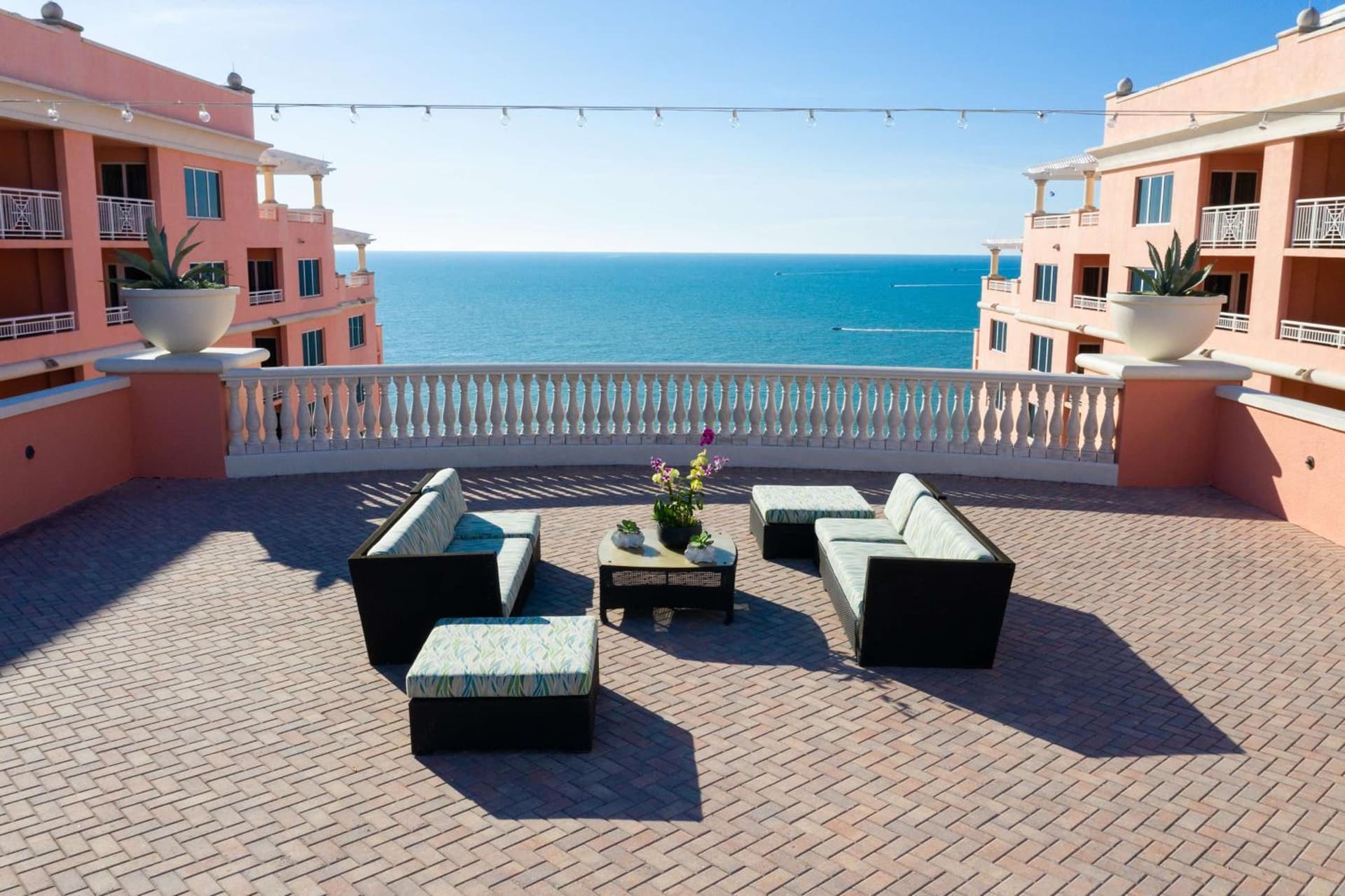 Hyatt Regency Clearwater Beach Resort and Suites gallery photo in Clearwater Beach, FL — image 58