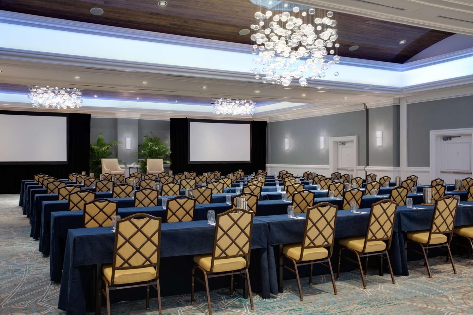 Hyatt Regency Clearwater Beach Resort and Suites gallery photo in Clearwater Beach, FL — image 114