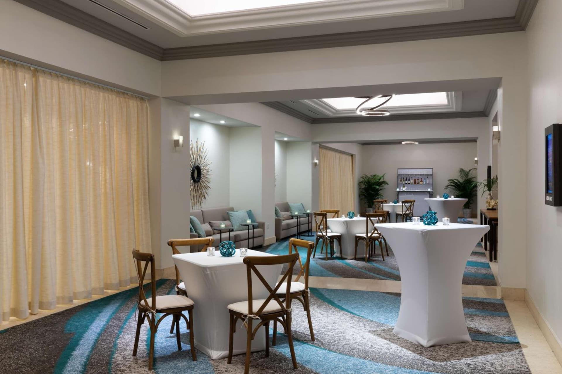Hyatt Regency Clearwater Beach Resort and Suites gallery photo in Clearwater Beach, FL — image 99