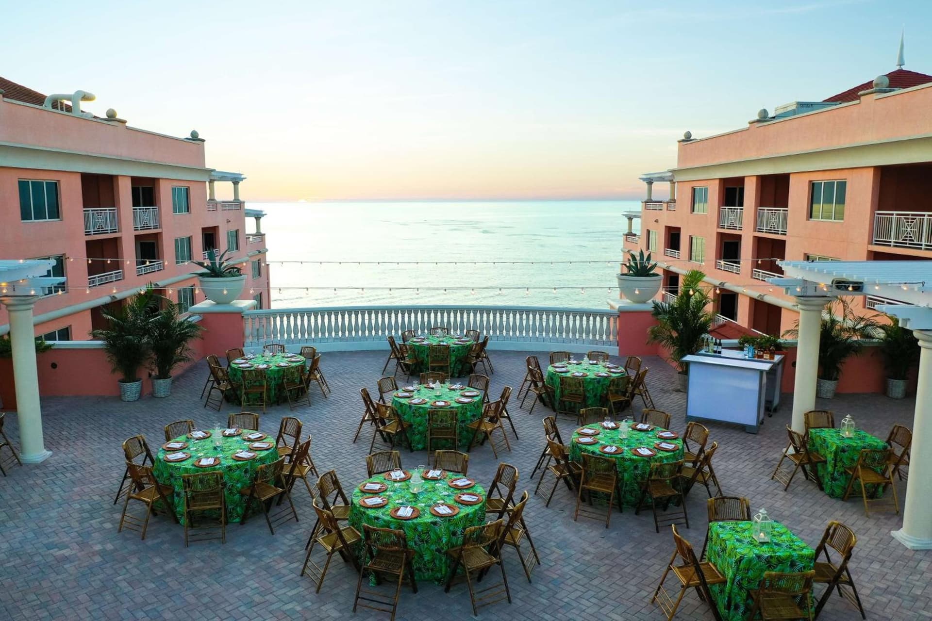 Hyatt Regency Clearwater Beach Resort and Suites gallery photo in Clearwater Beach, FL — image 108