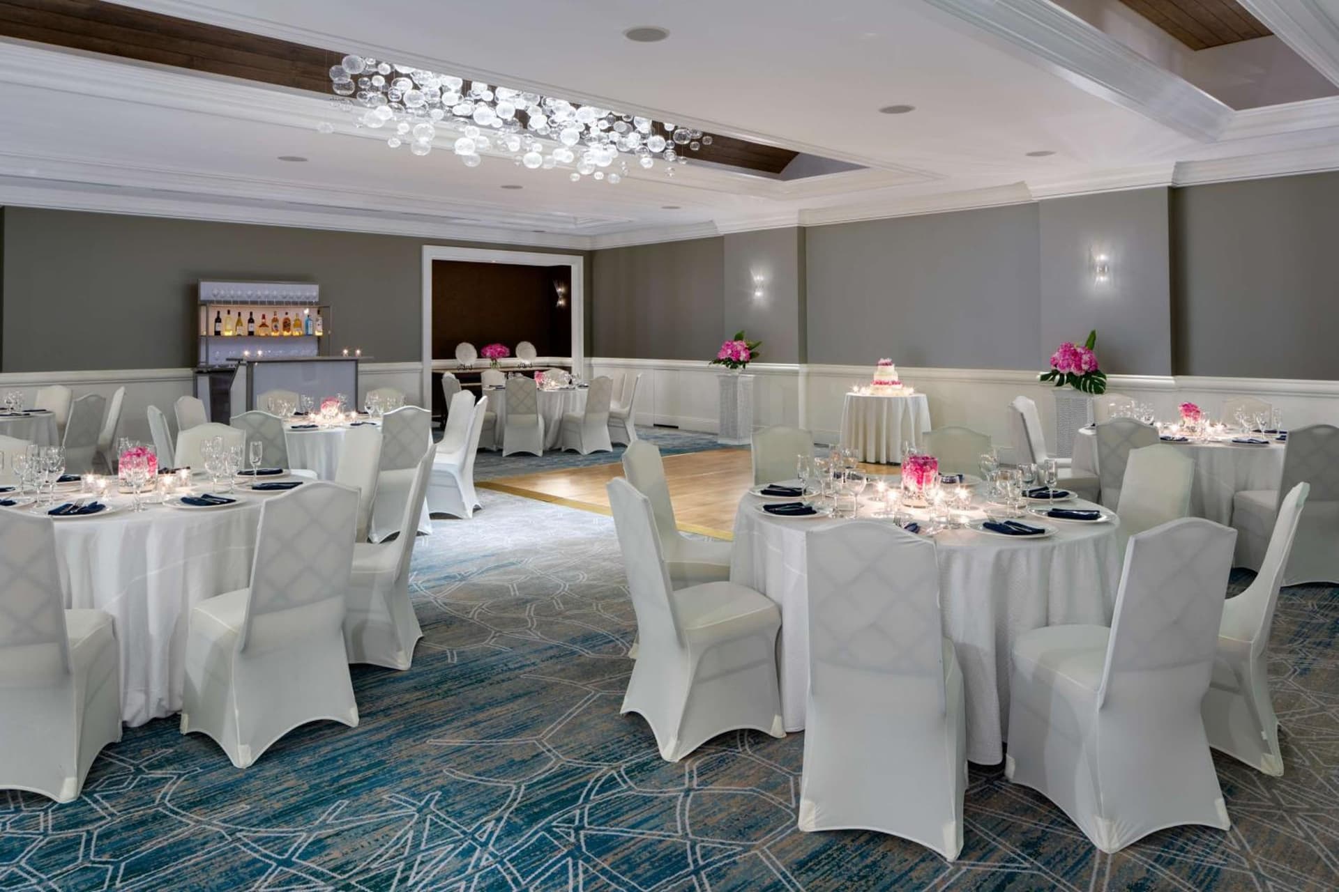 Hyatt Regency Clearwater Beach Resort and Suites gallery photo in Clearwater Beach, FL — image 32